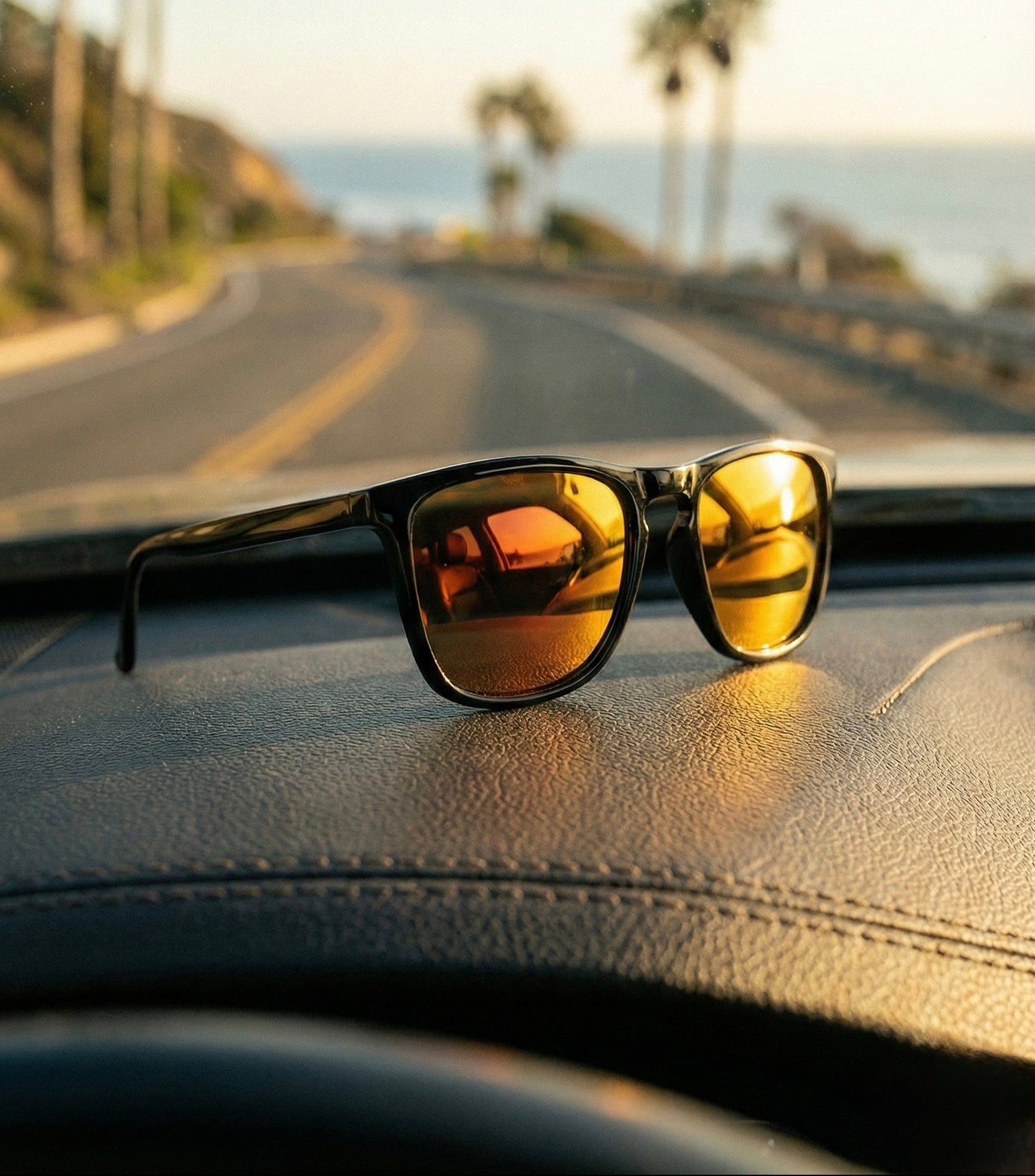 SENOIX – okulary przeciwsłoneczne | polaryzacja i wygoda