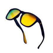 SENOIX Vibe Oro Polarized Sunglasses