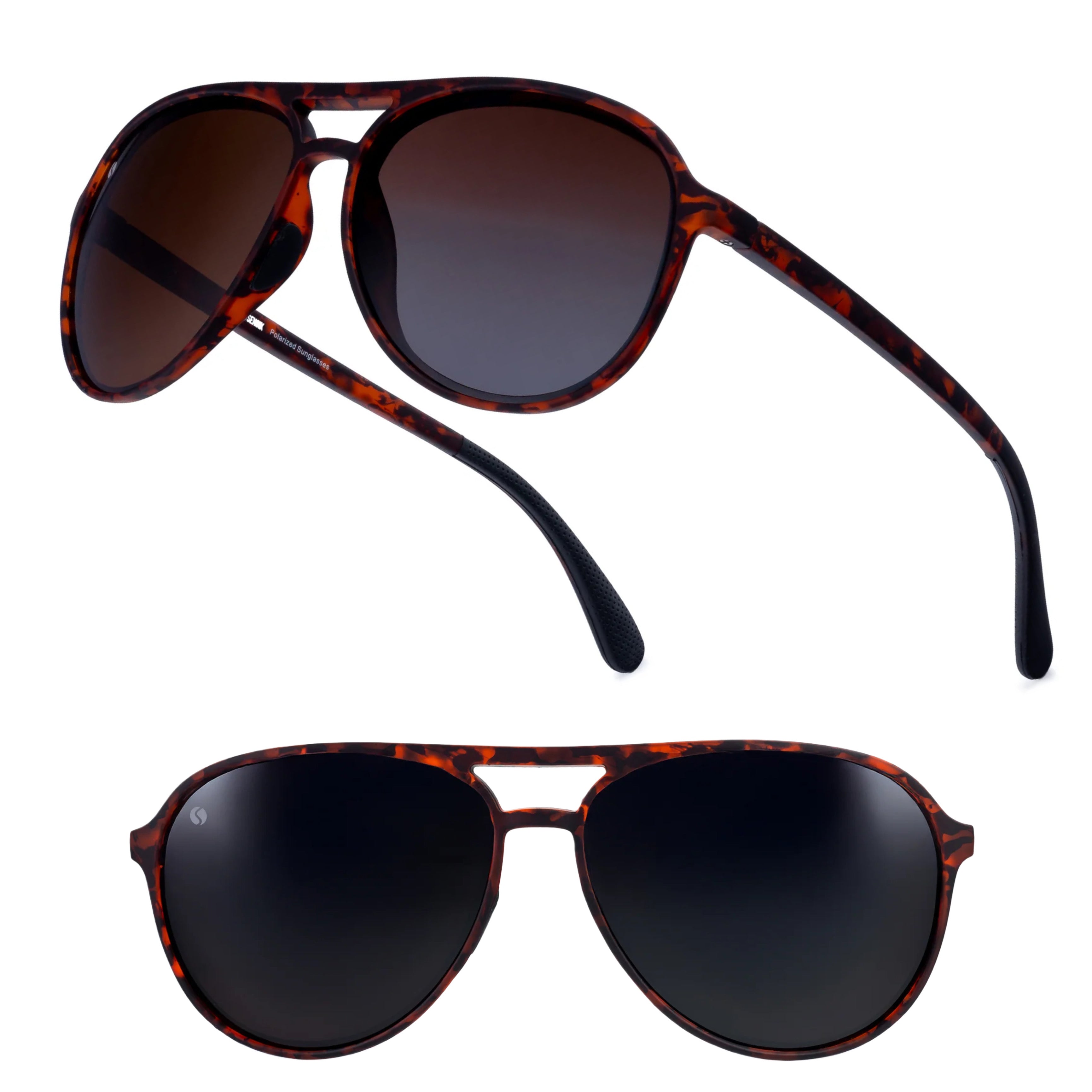 SENOIX Skyer Road Polarized Sunglasses