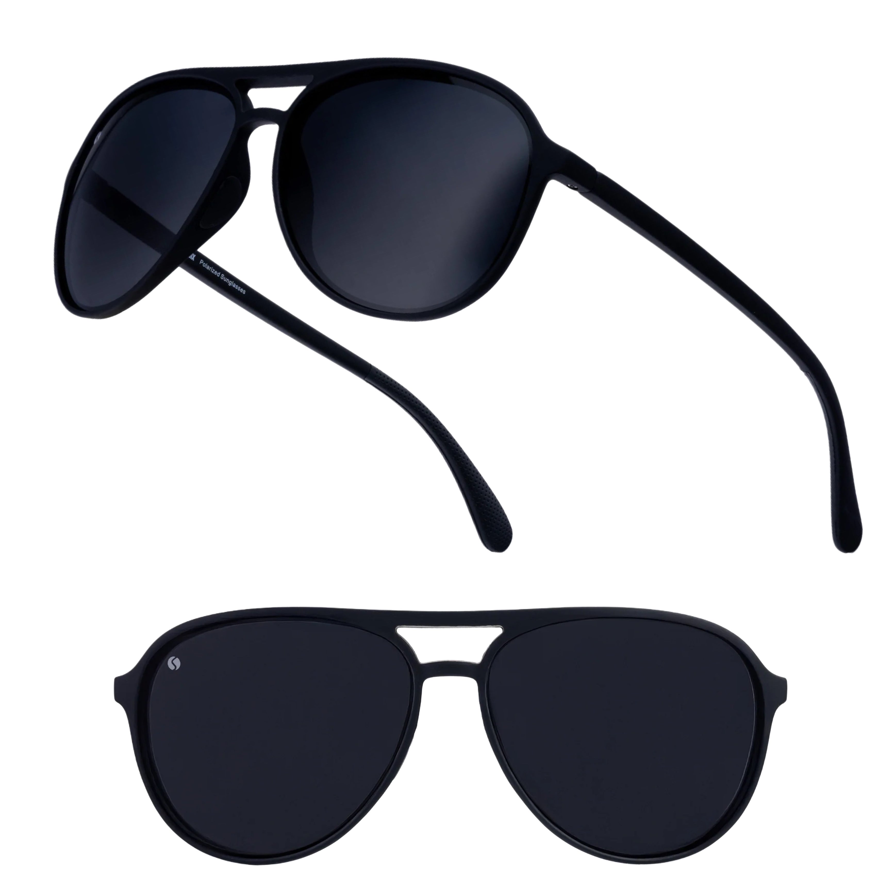 SENOIX Skyer Night Polarized Sunglasses