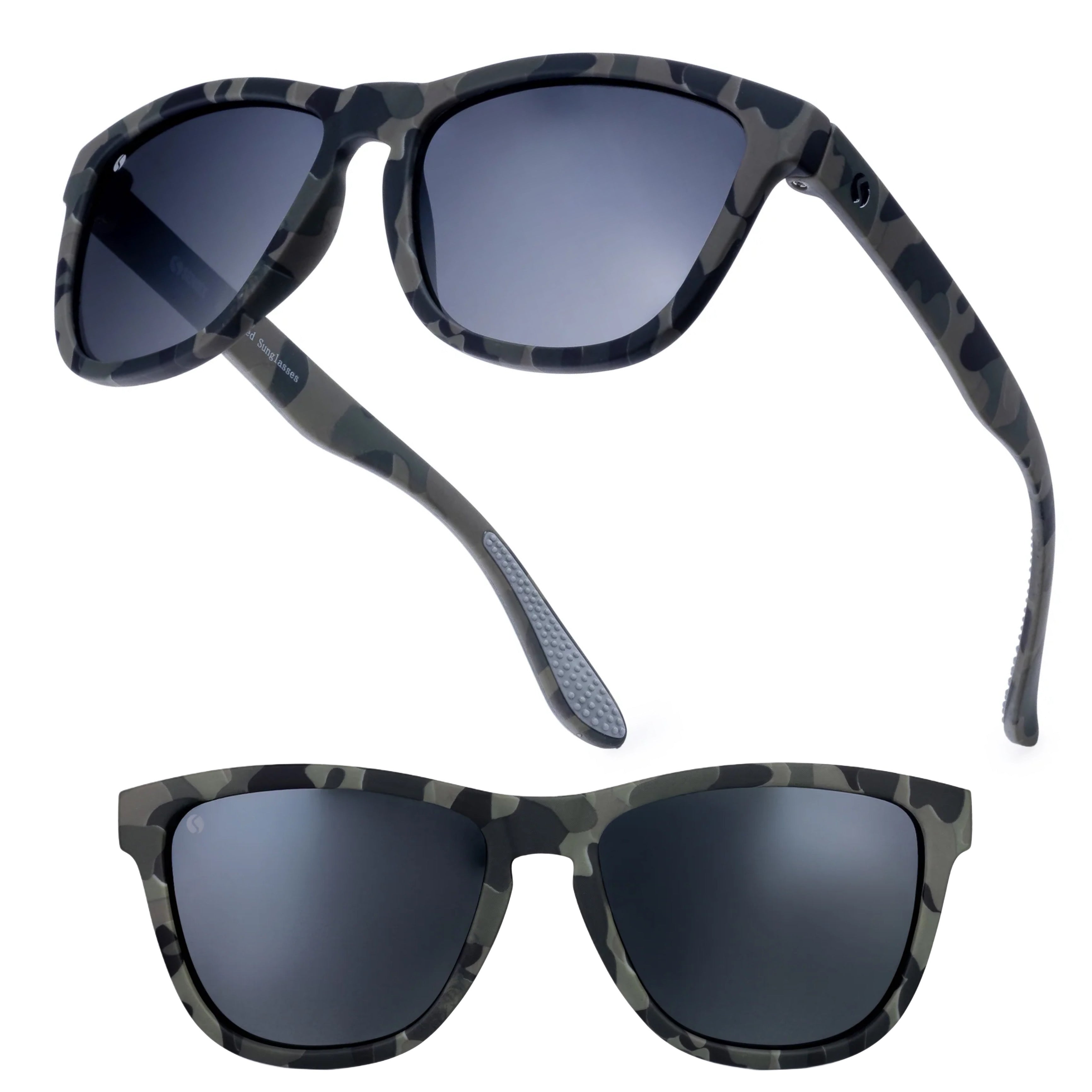 SENOIX Vibe Ranger Polarized Sunglasses