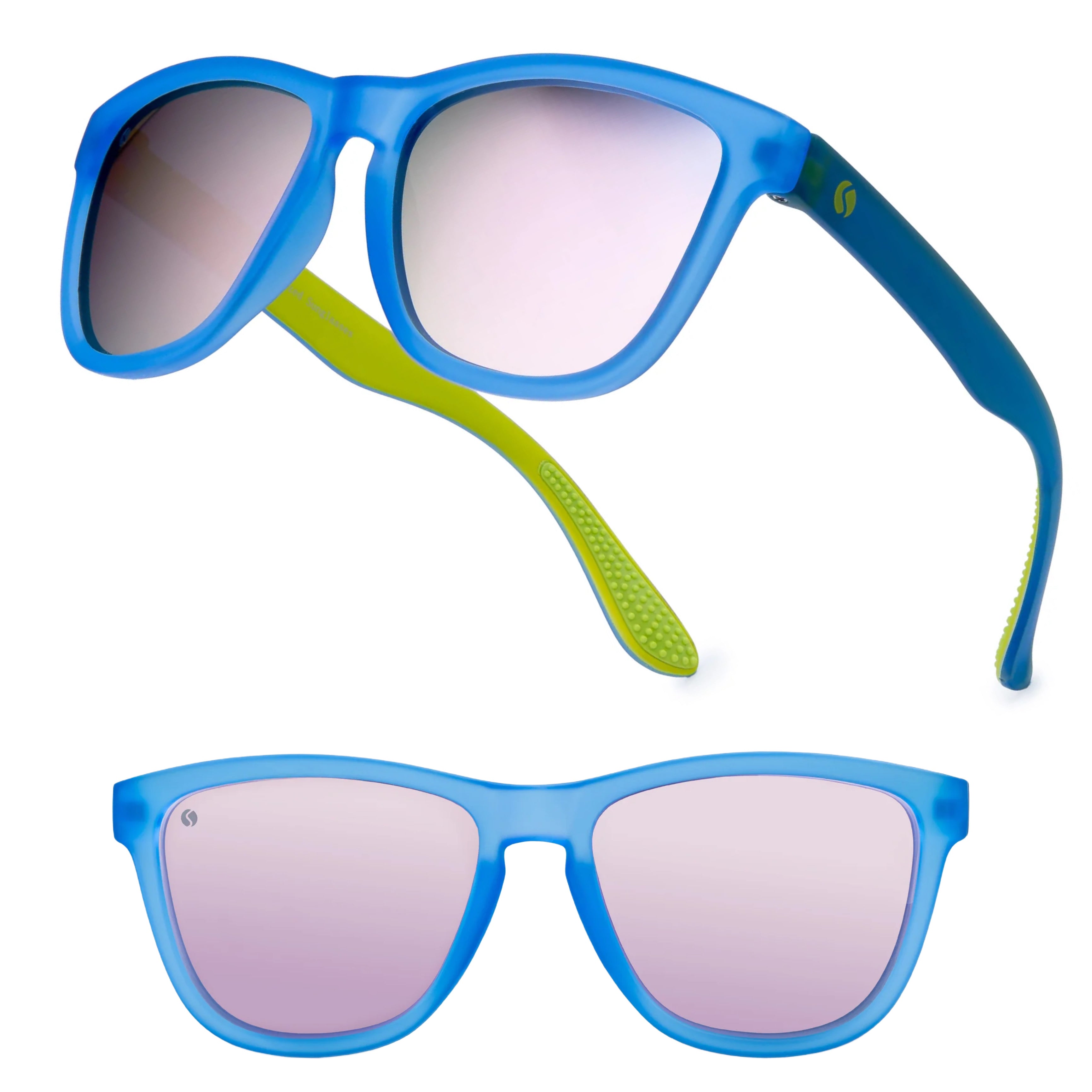 SENOIX Vibe Nitro Polarized Sunglasses