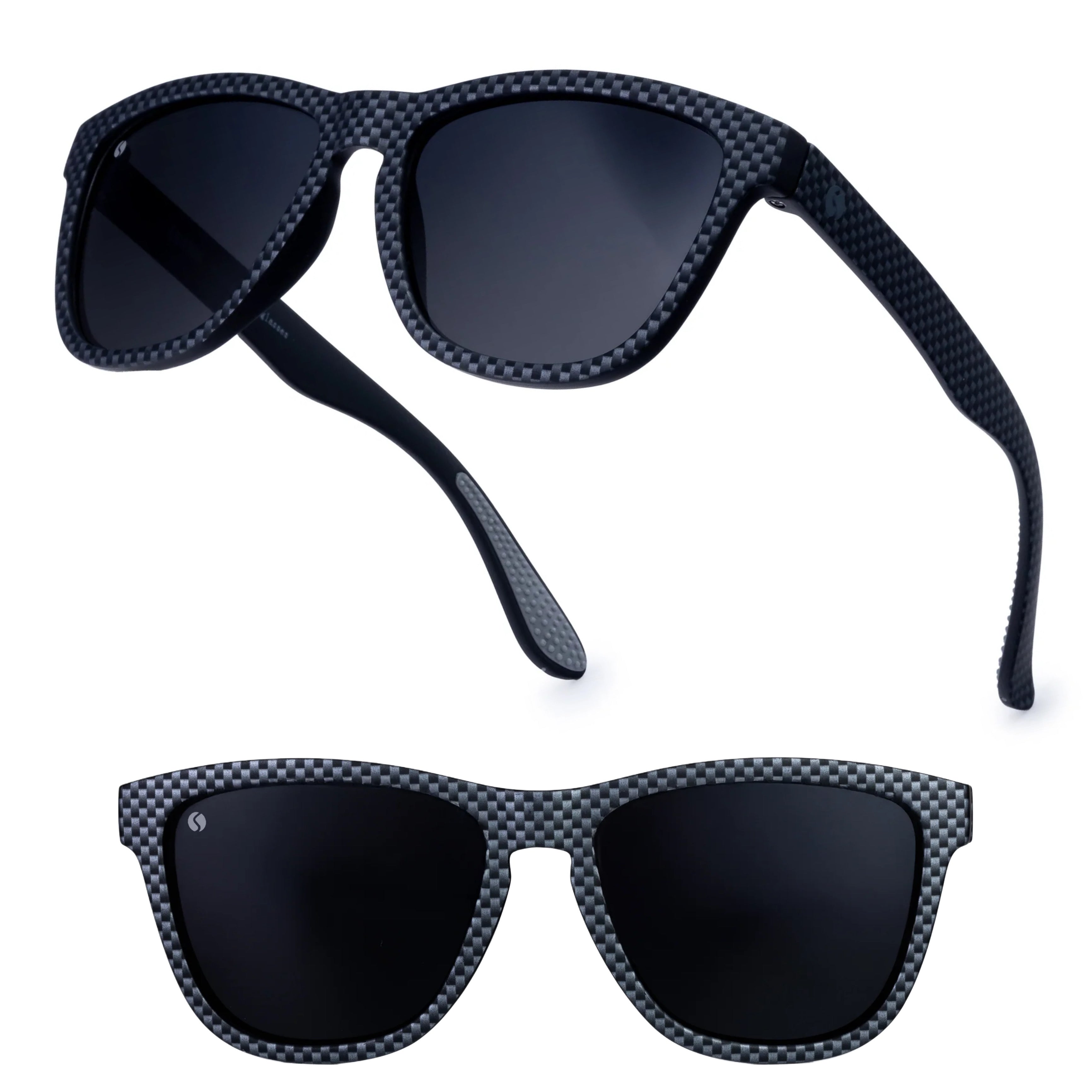 SENOIX Vibe Carbon Polarized Sunglasses