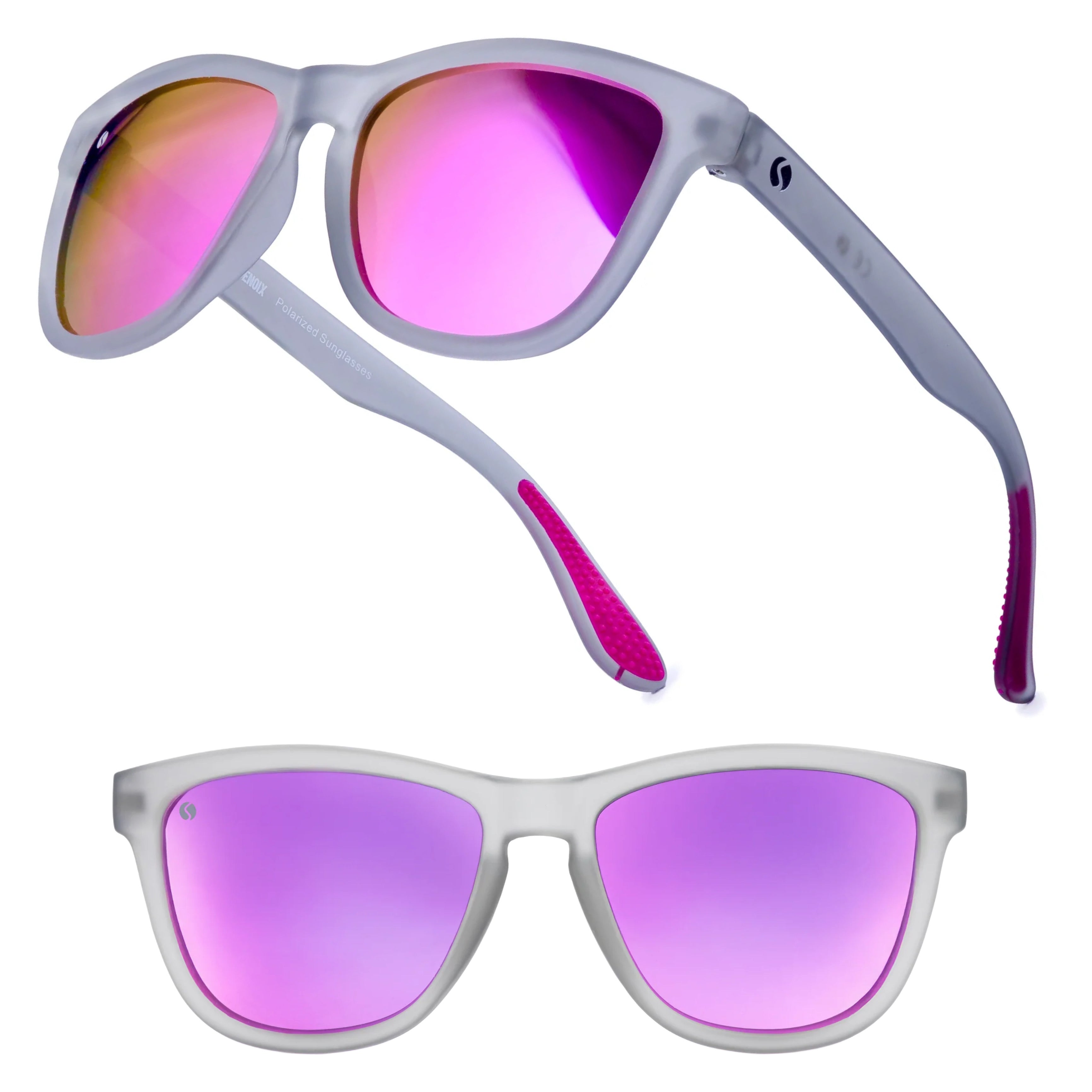 SENOIX Vibe Gravity Polarized Sunglasses