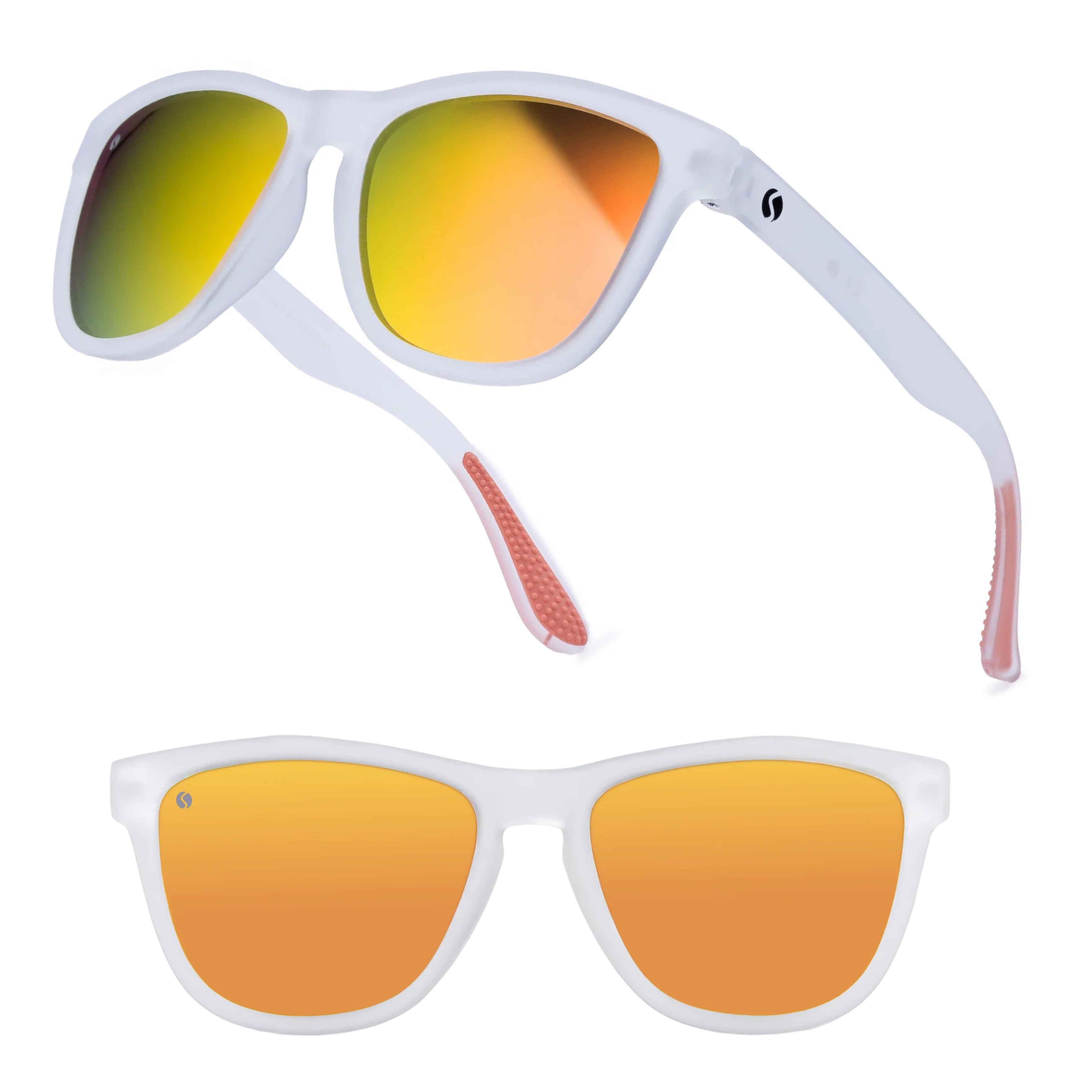 SENOIX Vibe Tofi Polarized Sunglasses