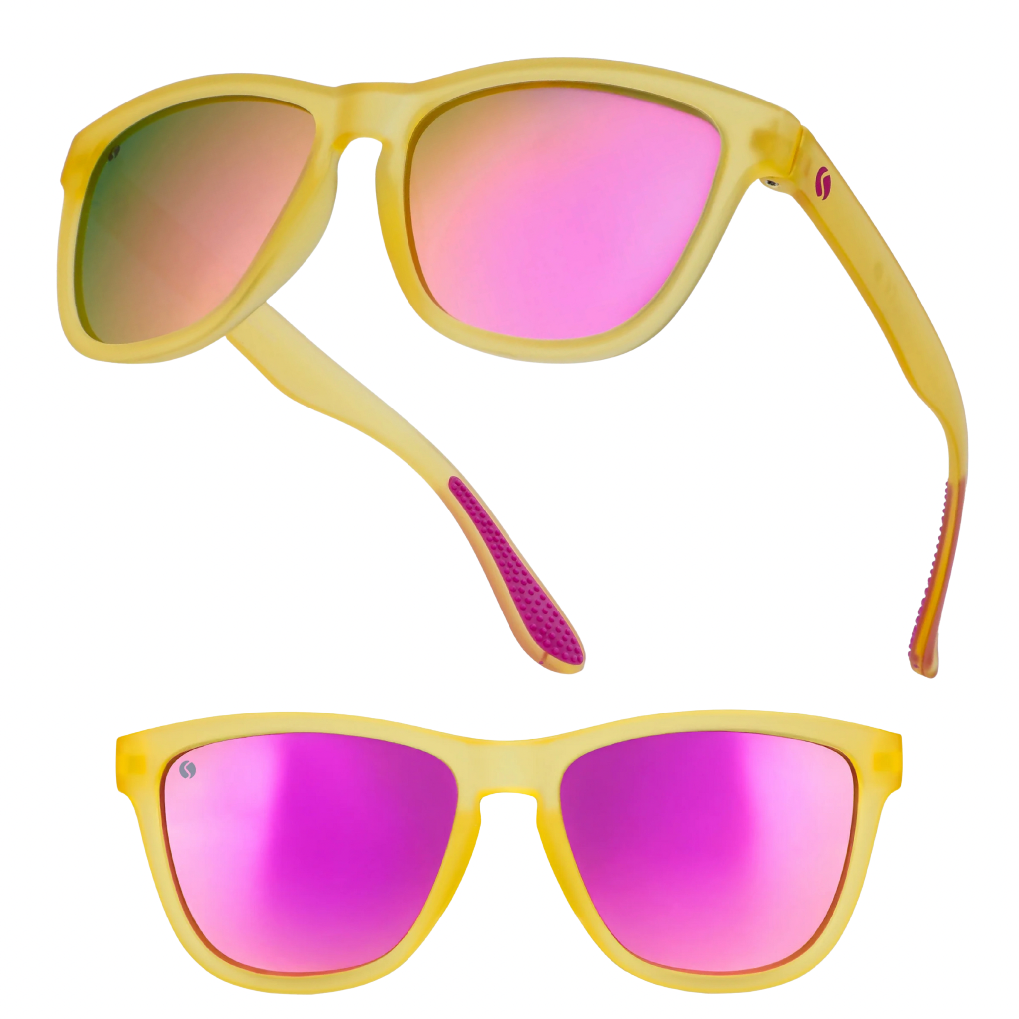 SENOIX Vibe Bloom Polarized Sunglasses