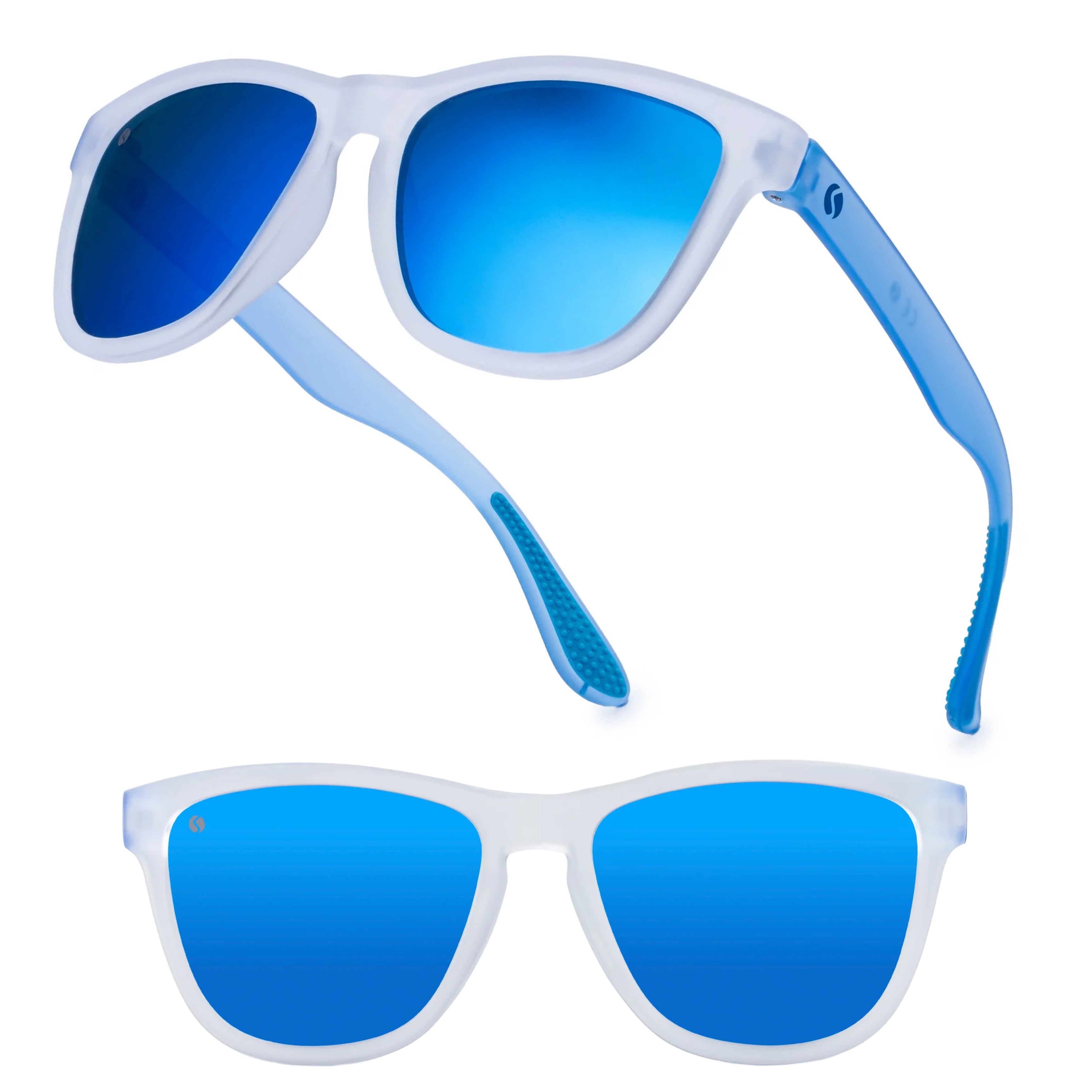 SENOIX Vibe Aqua Polarized Sunglasses