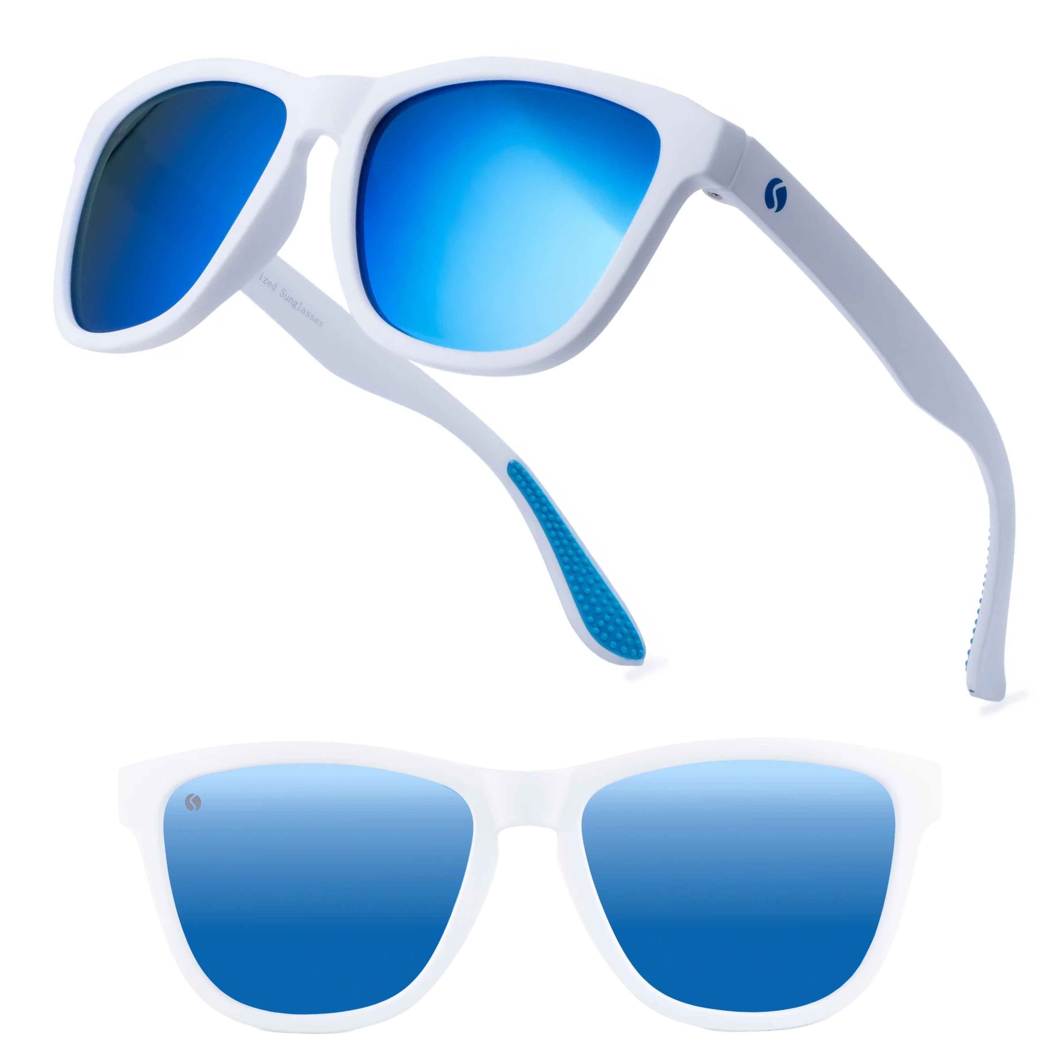 SENOIX Vibe Snow Polarized Sunglasses