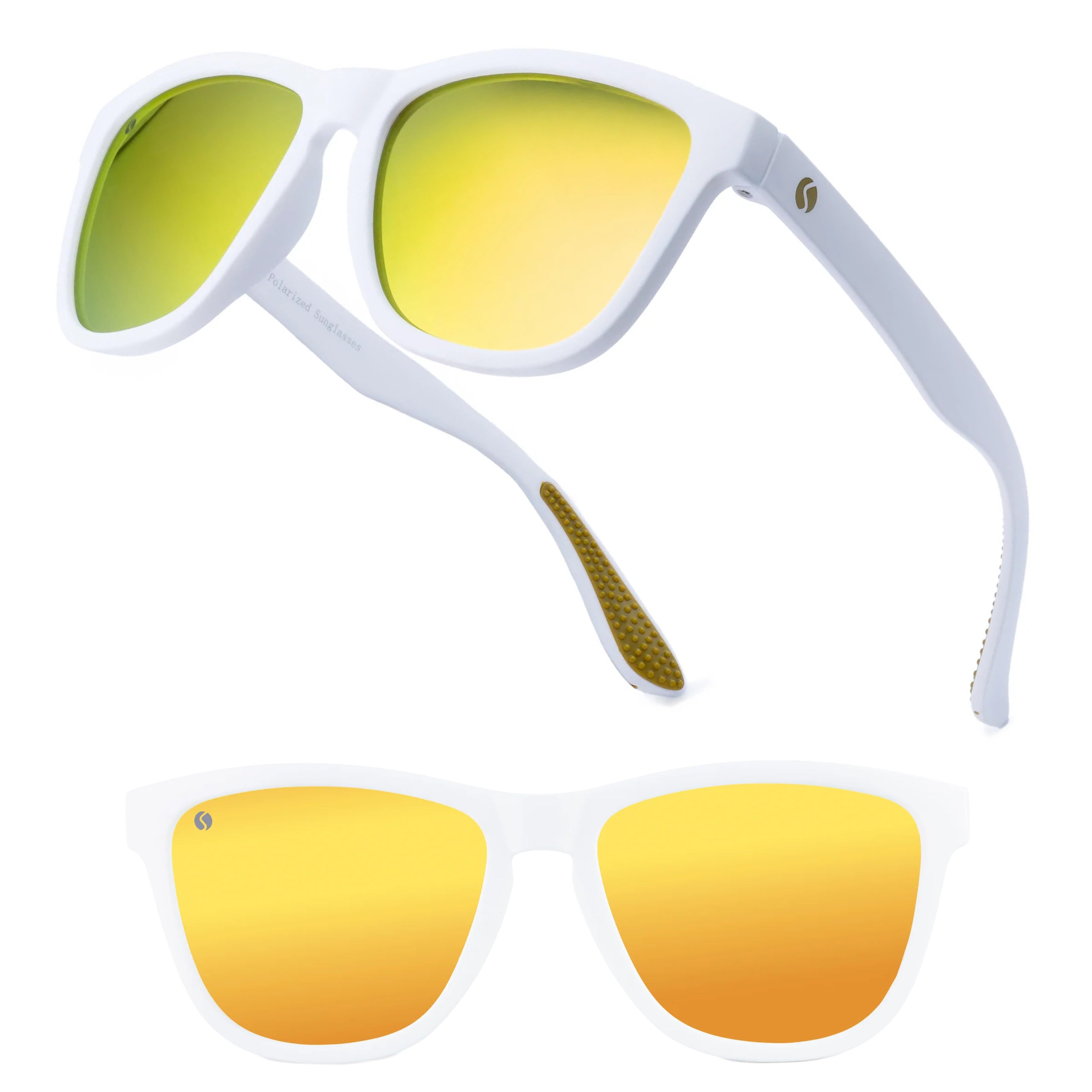 SENOIX Vibe Halo Polarized Sunglasses