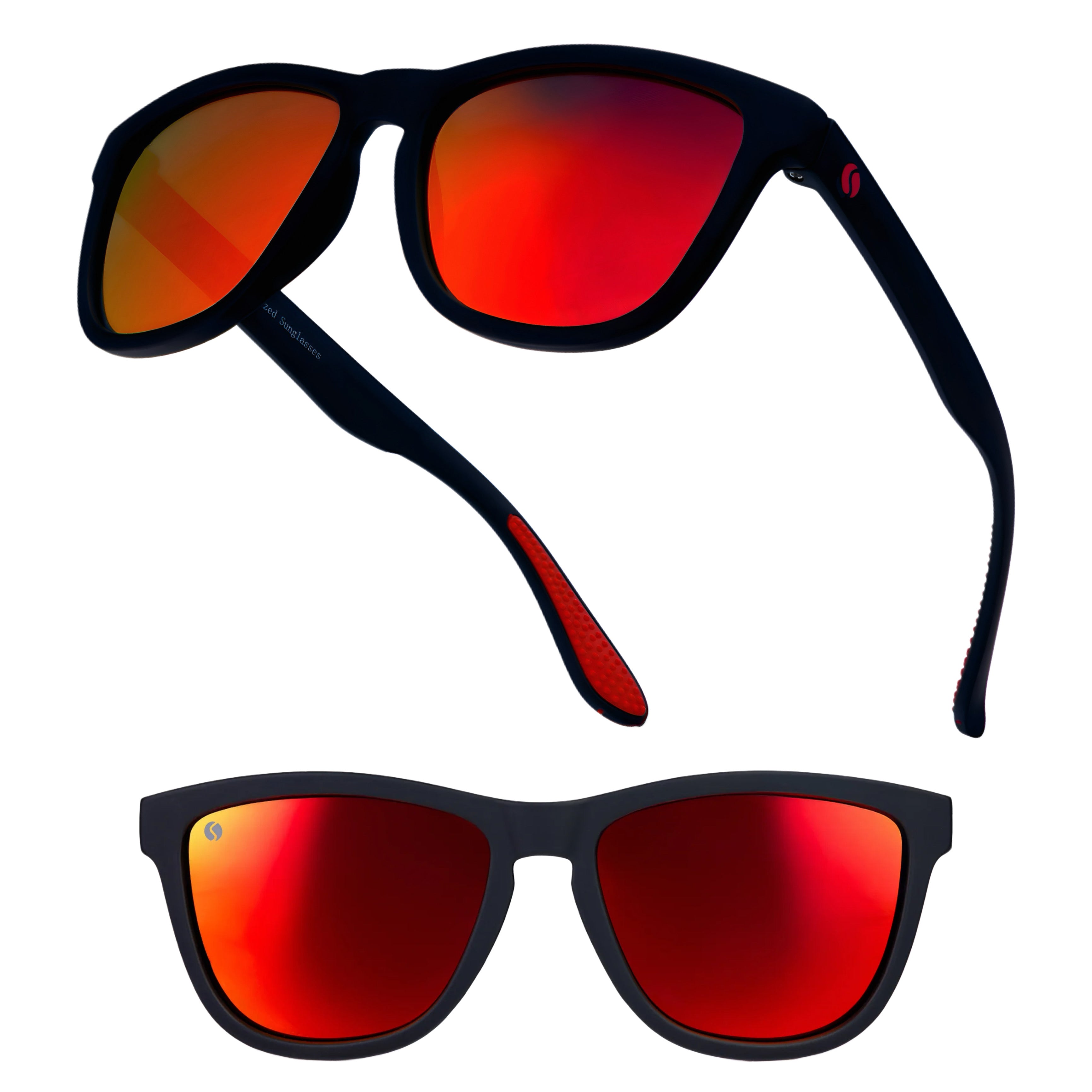 SENOIX Vibe Sunset Polarized Sunglasses