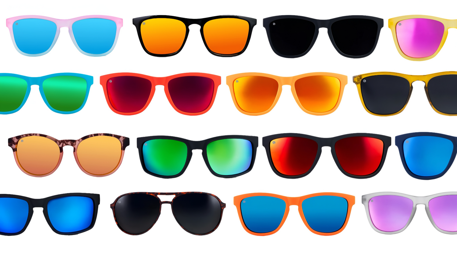 SENOIX – okulary przeciwsłoneczne | polaryzacja i wygoda