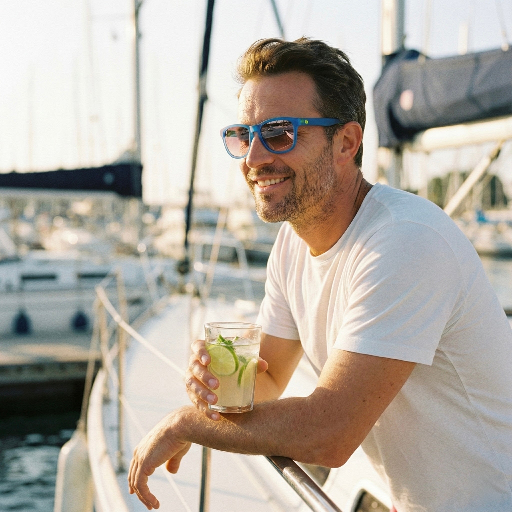 SENOIX Vibe Nitro Polarized Sunglasses