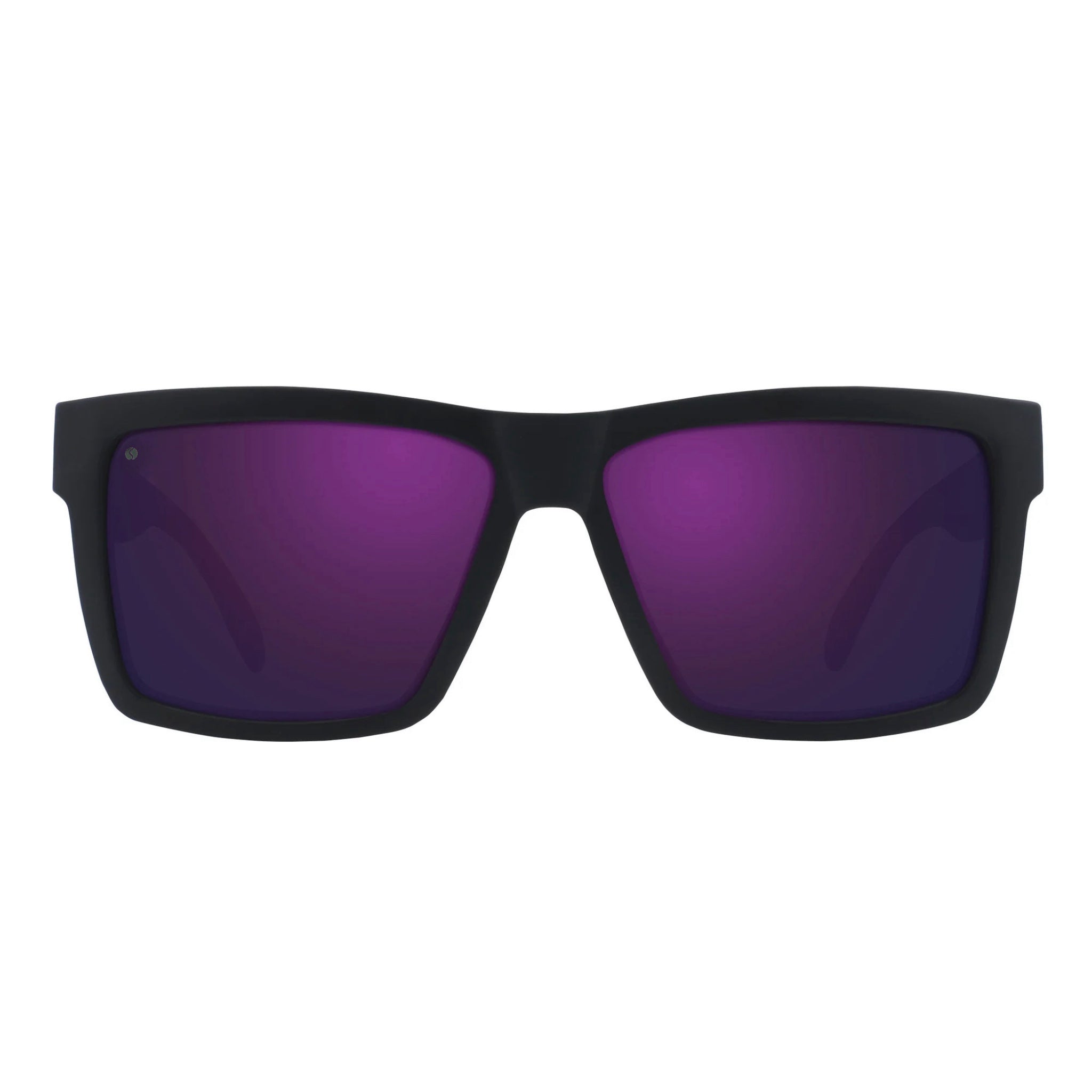 SENOIX Active Black Polarized Sunglasses 