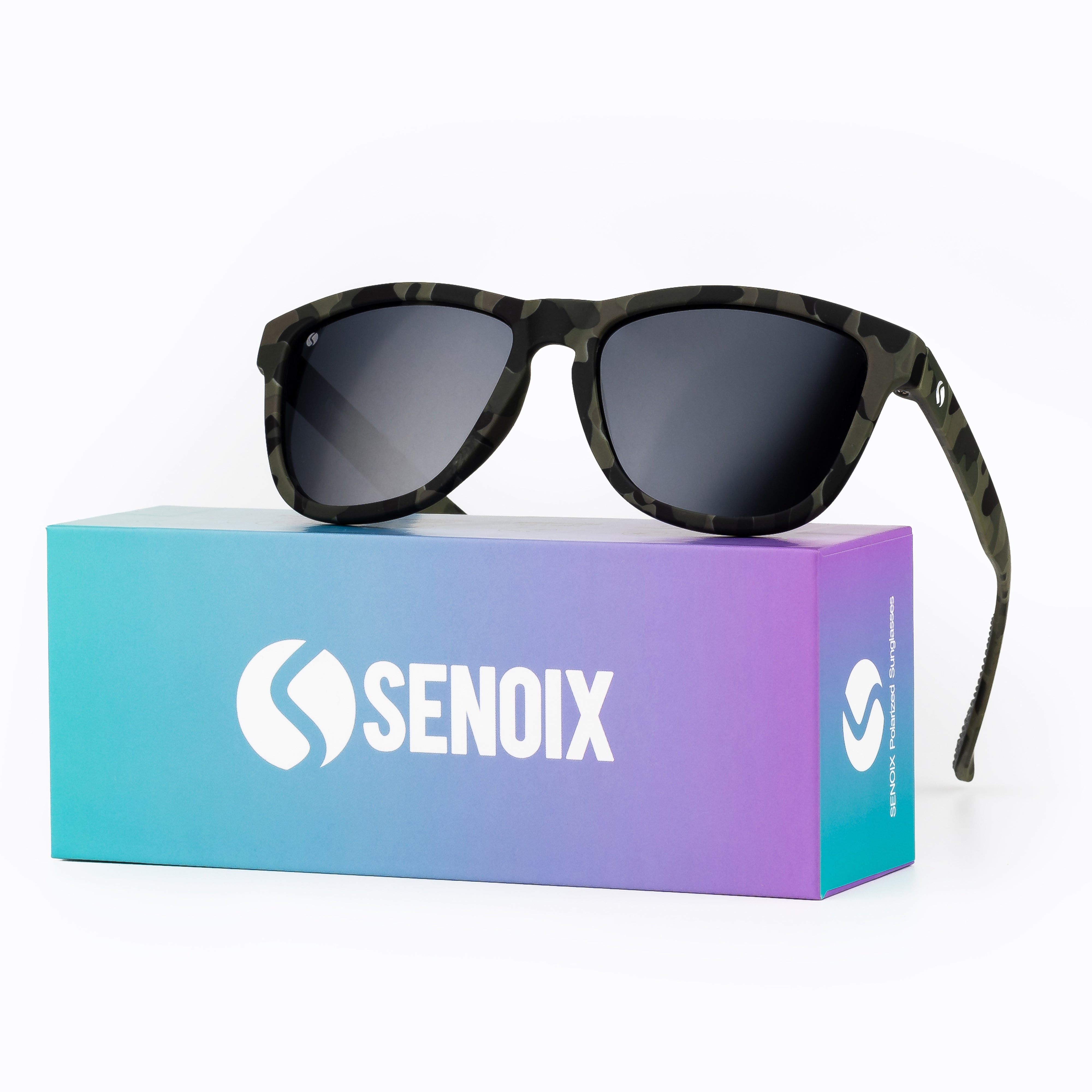 SENOIX Vibe Ranger Polarized Sunglasses