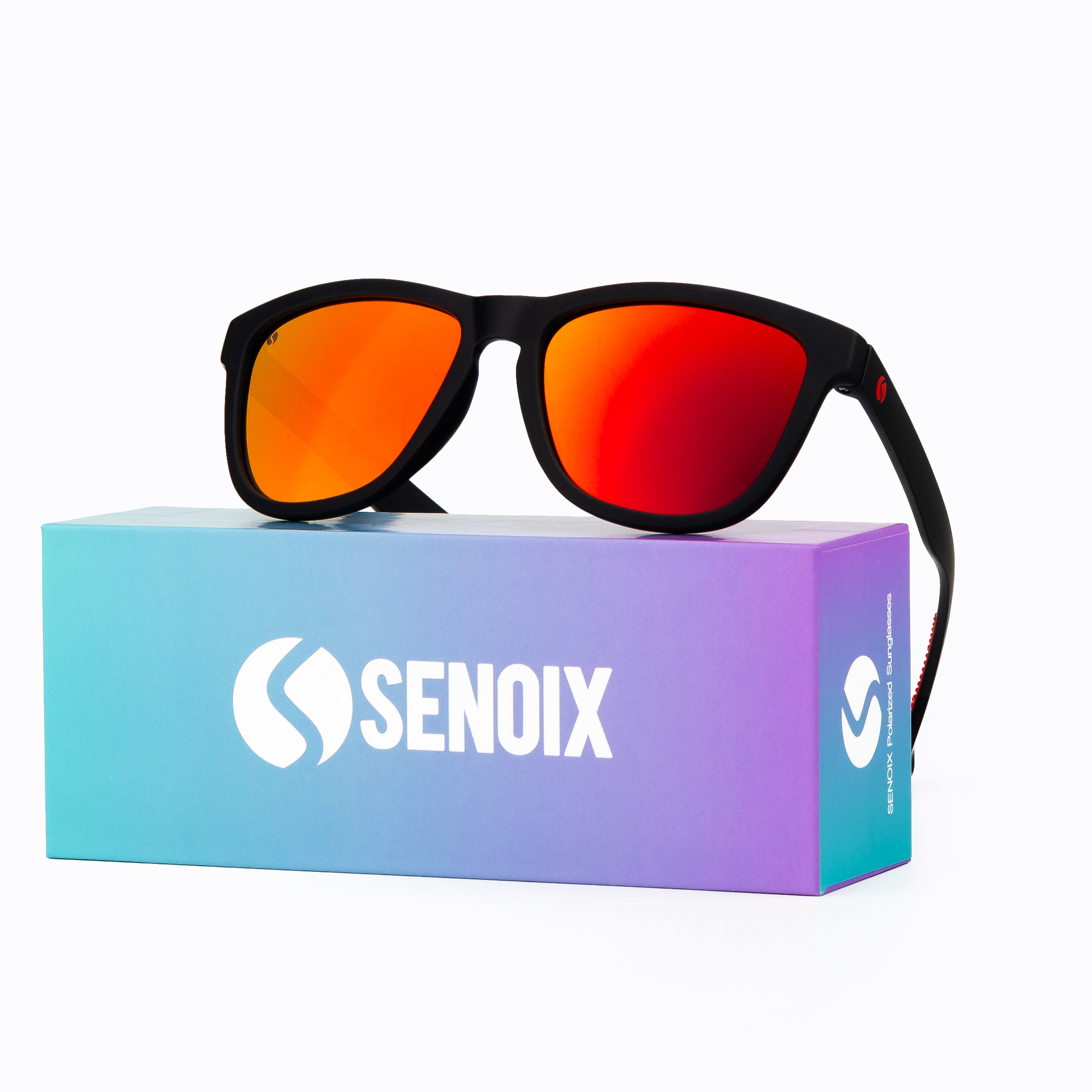 SENOIX Vibe Sunset Polarized Sunglasses