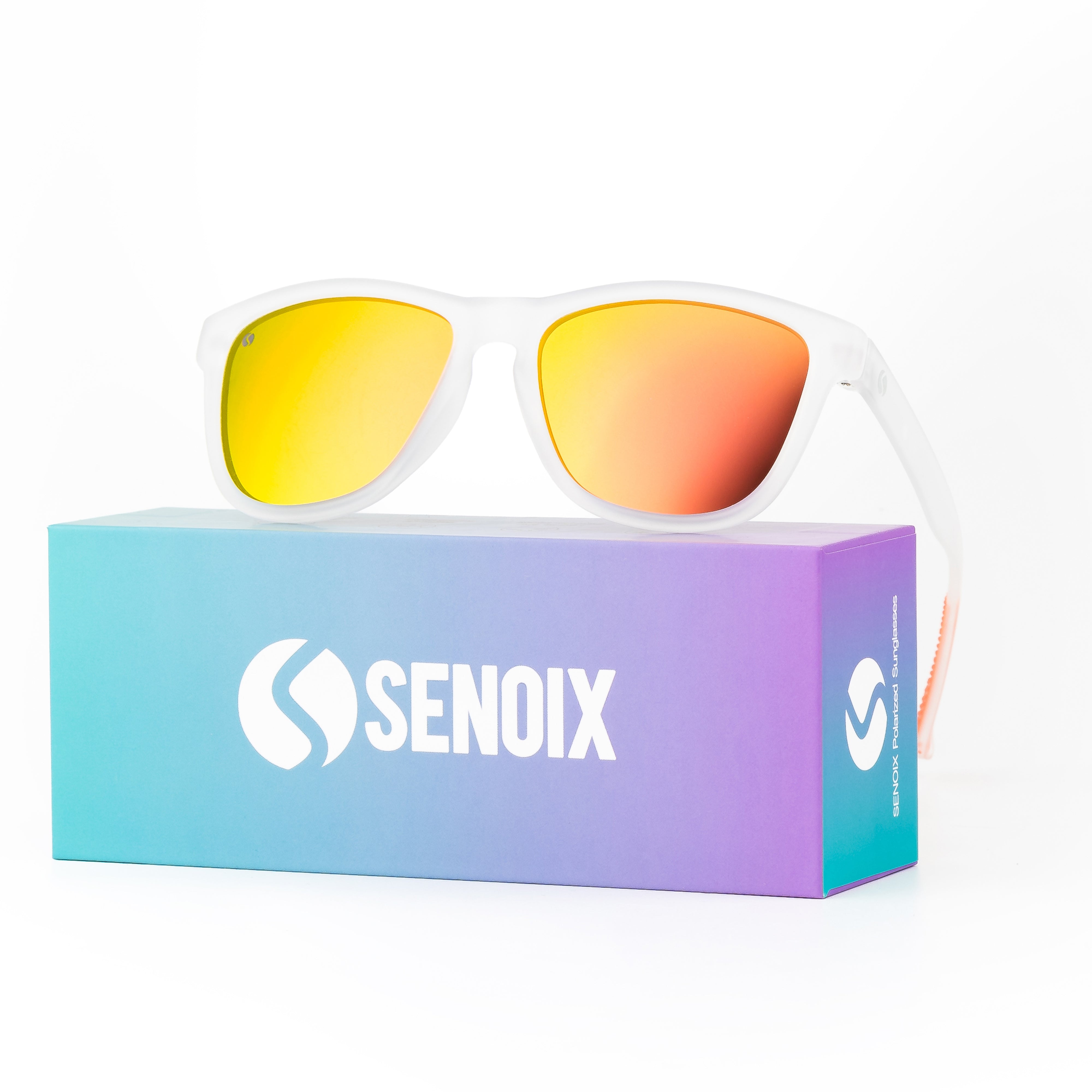 SENOIX Vibe Tofi Polarized Sunglasses