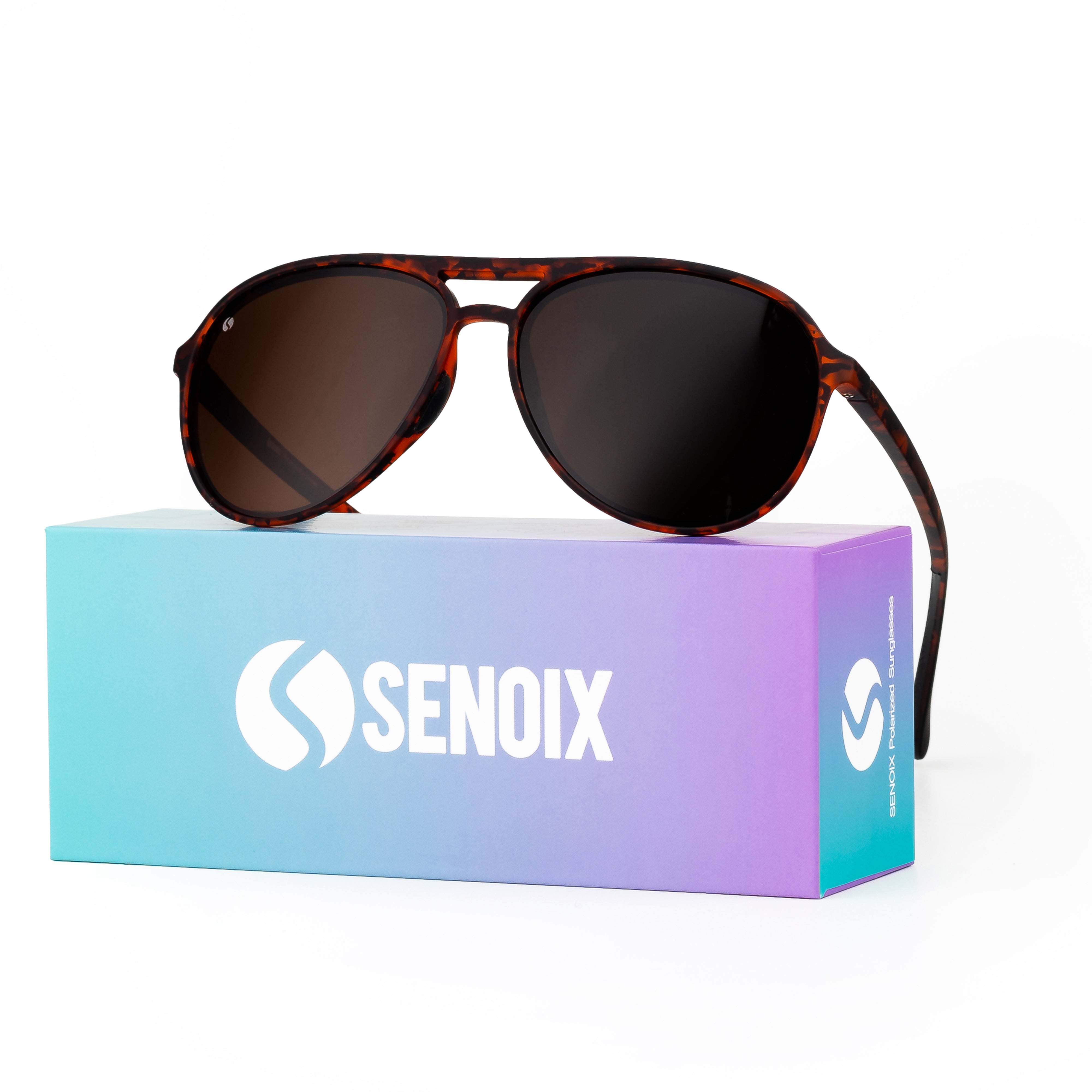 SENOIX Skyer Road Polarized Sunglasses