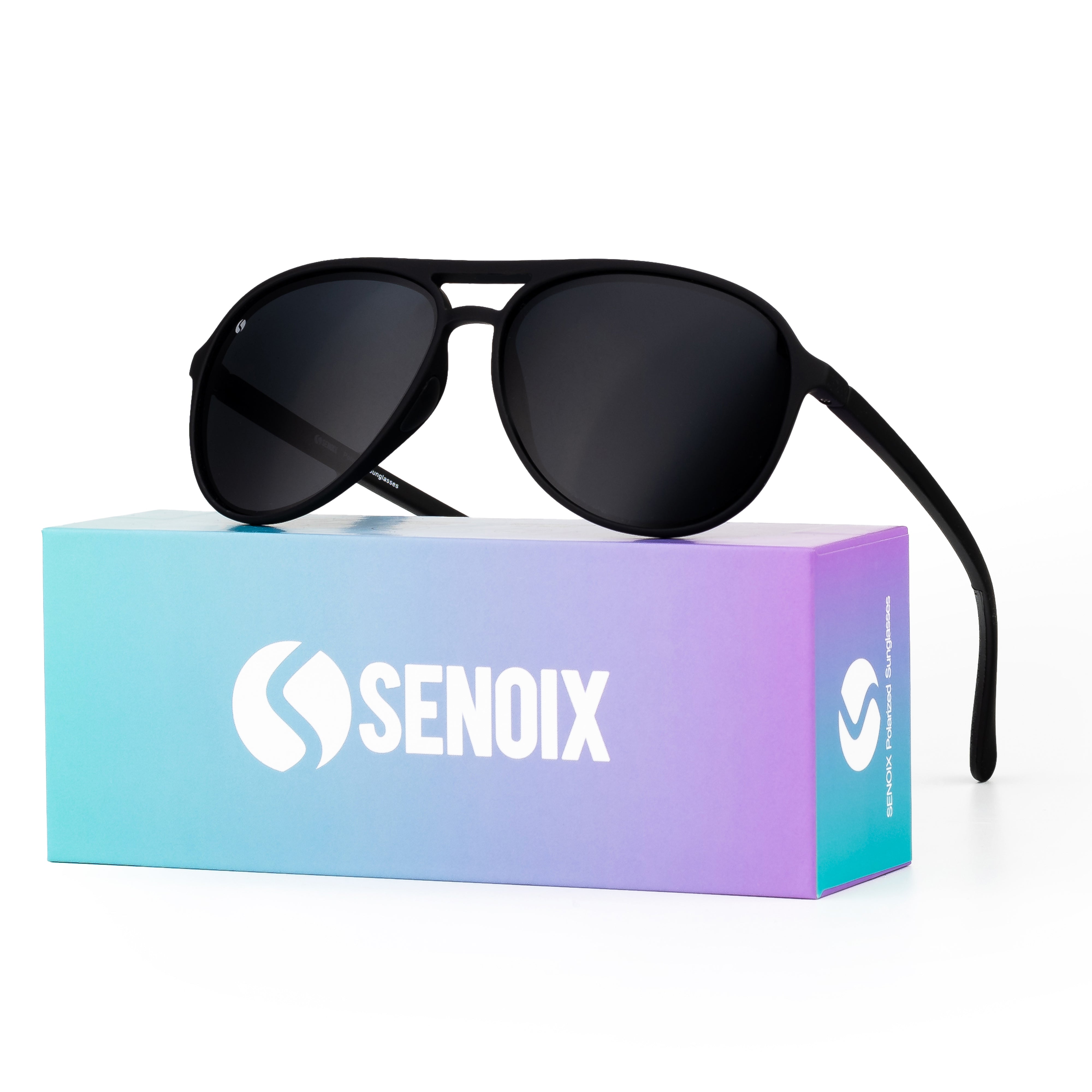 SENOIX Skyer Night Polarized Sunglasses