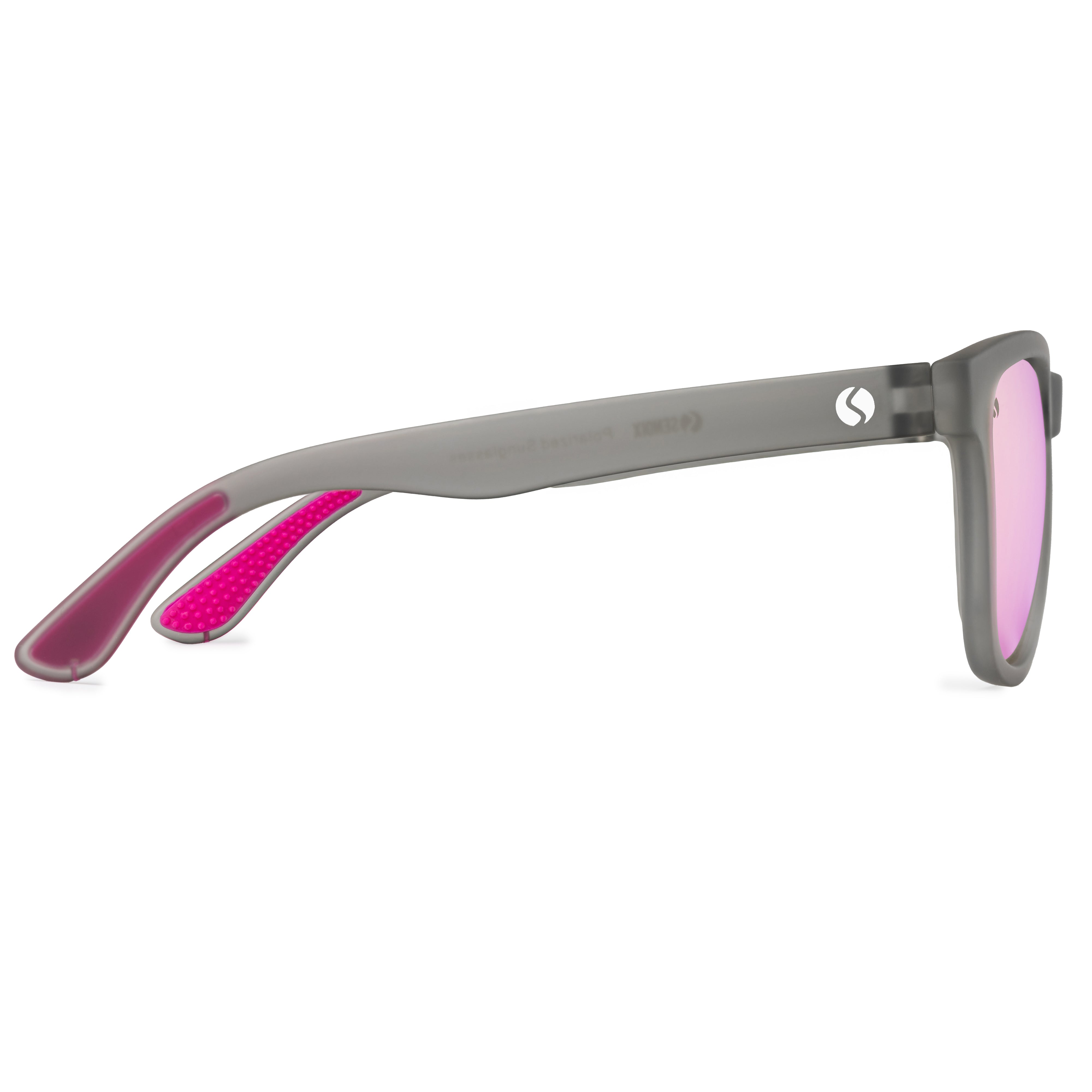 SENOIX Vibe Gravity Polarized Sunglasses