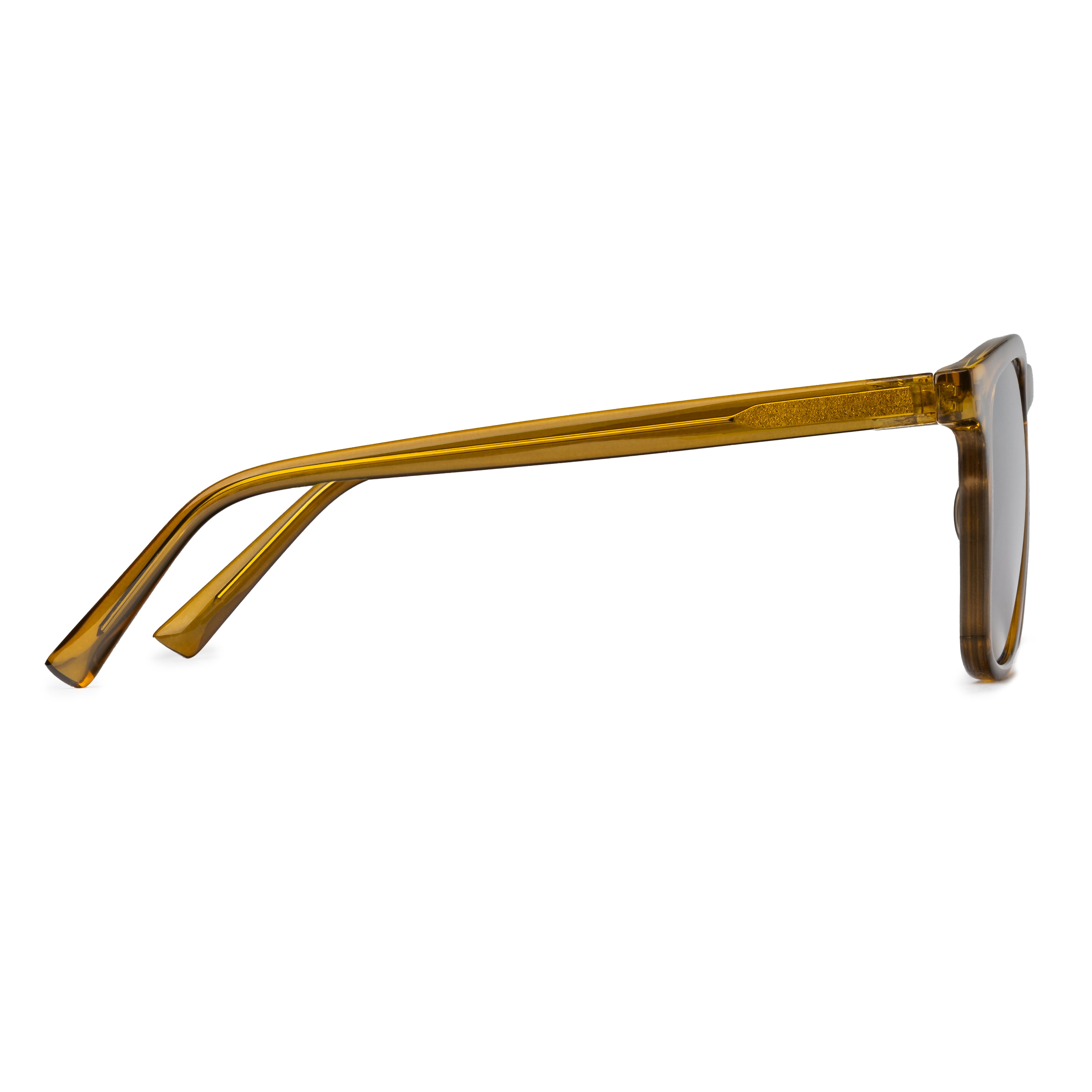 SENOIX Glaze Honey Polarized Sunglasses