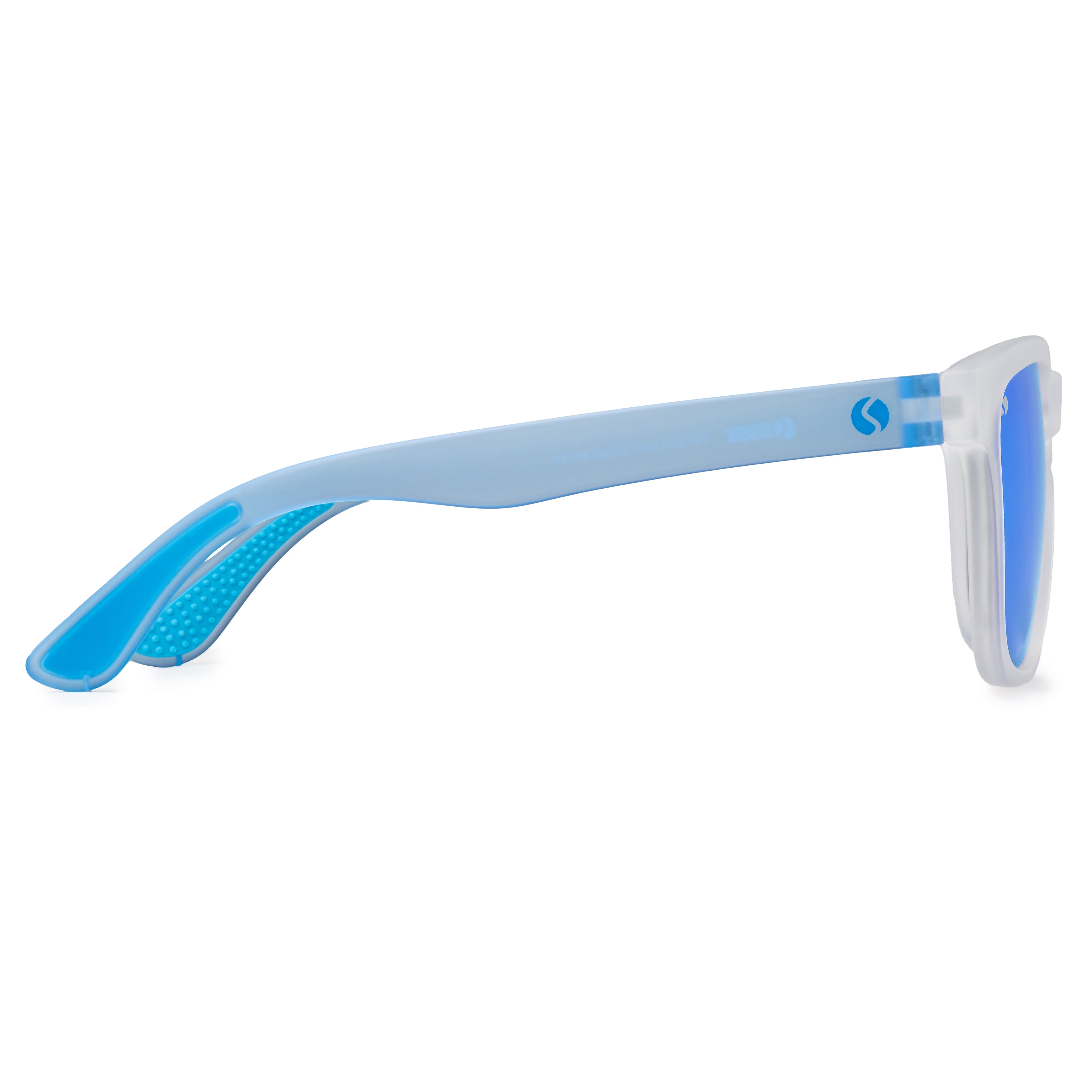 SENOIX Vibe Aqua Polarized Sunglasses