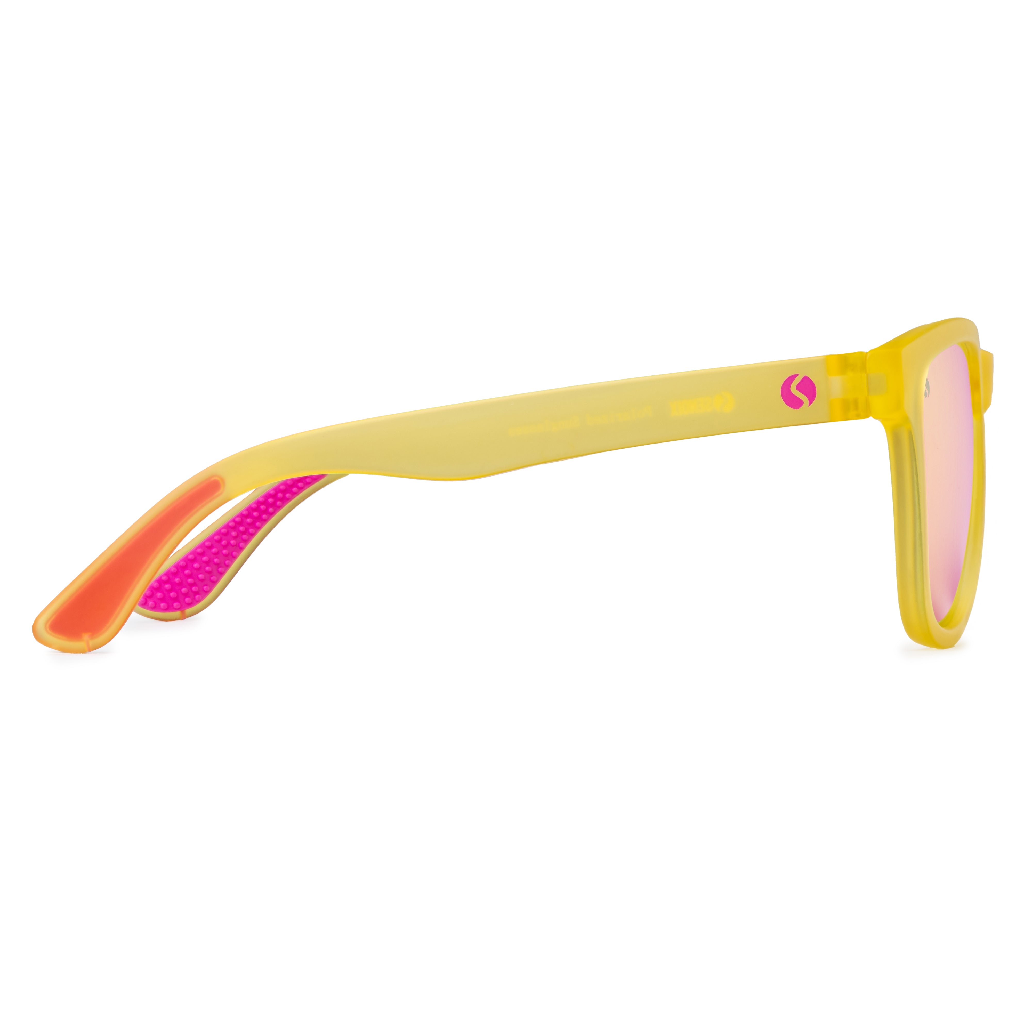 SENOIX Vibe Bloom Polarized Sunglasses