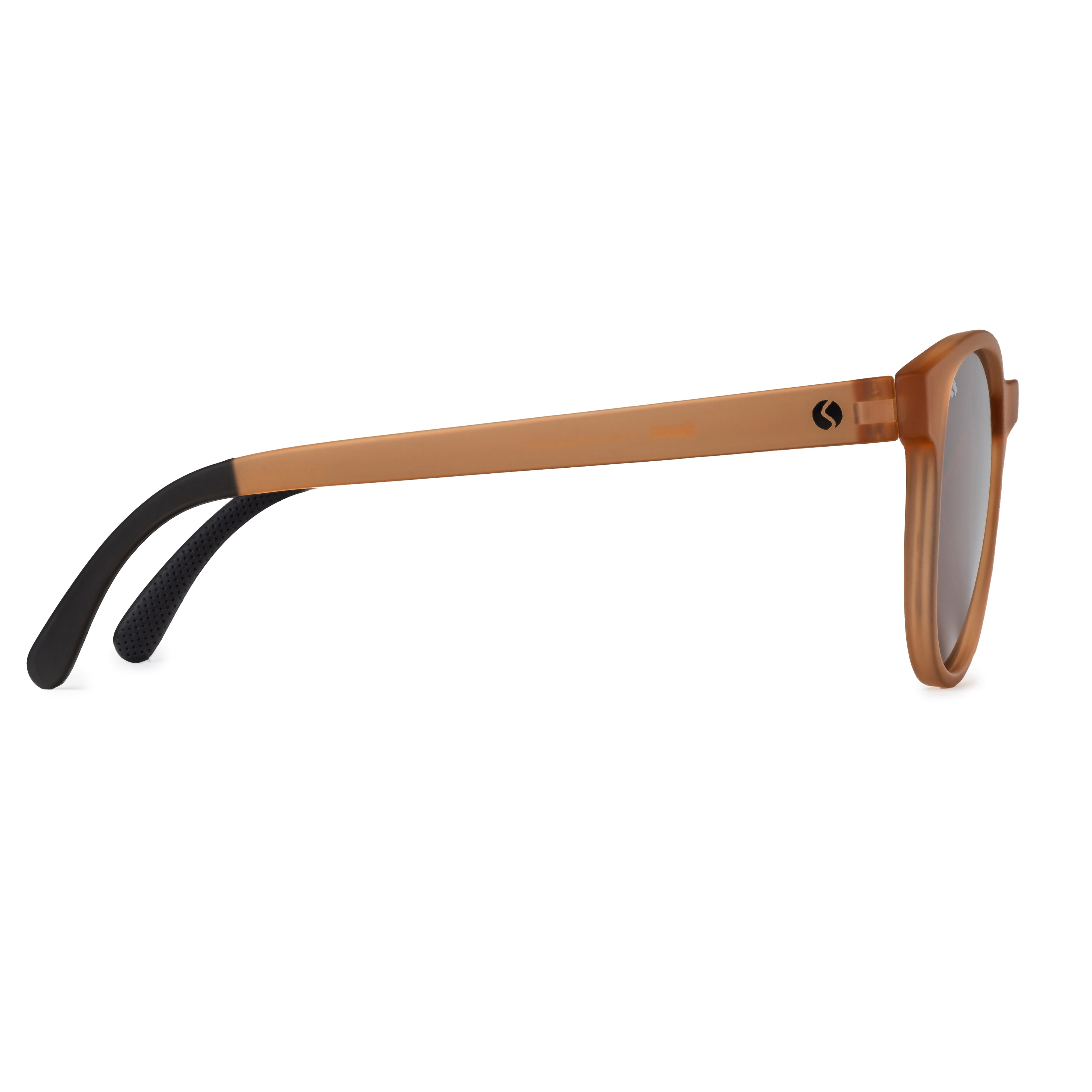 SENOIX Noa Brown Polarized Sunglasses