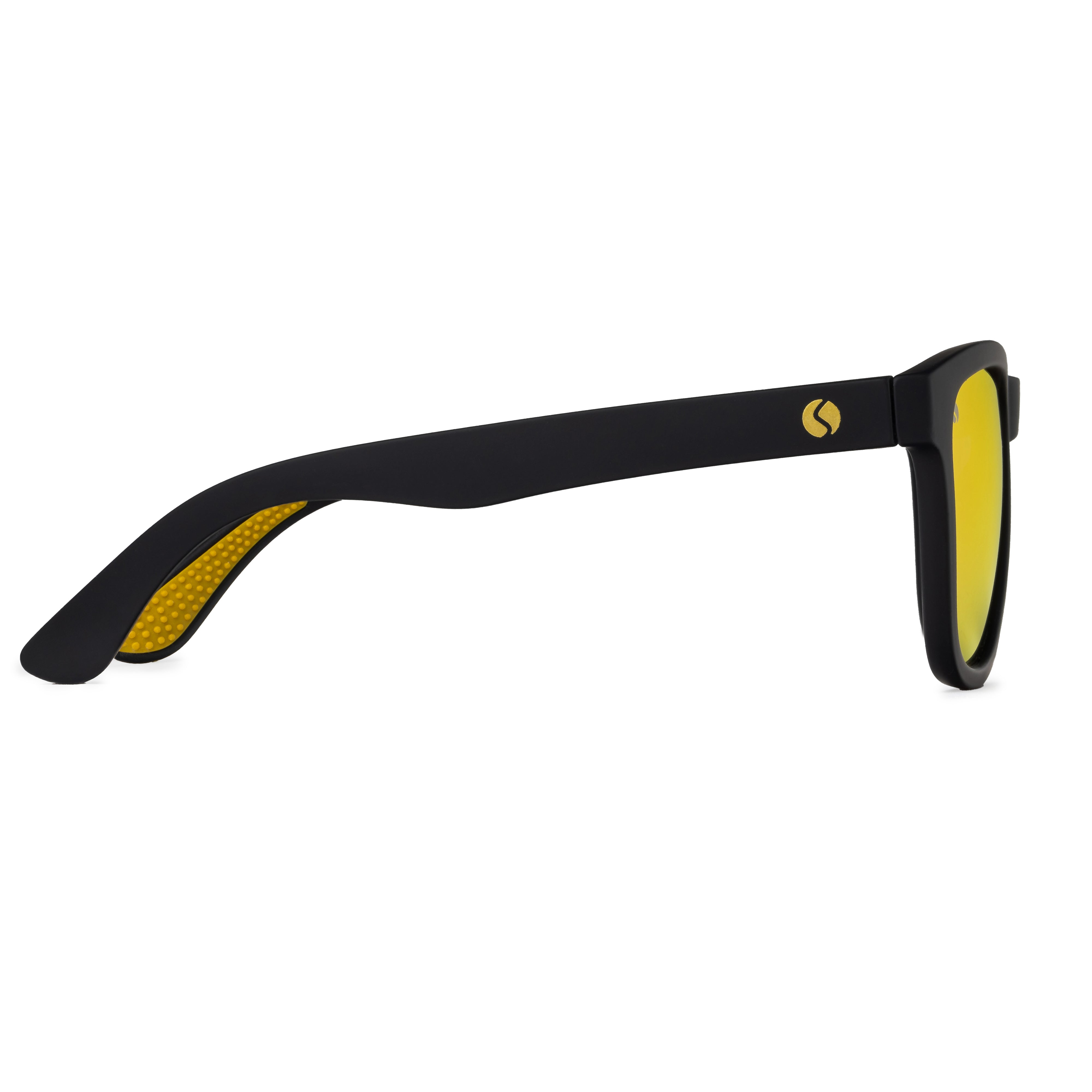 SENOIX Vibe Oro Polarized Sunglasses