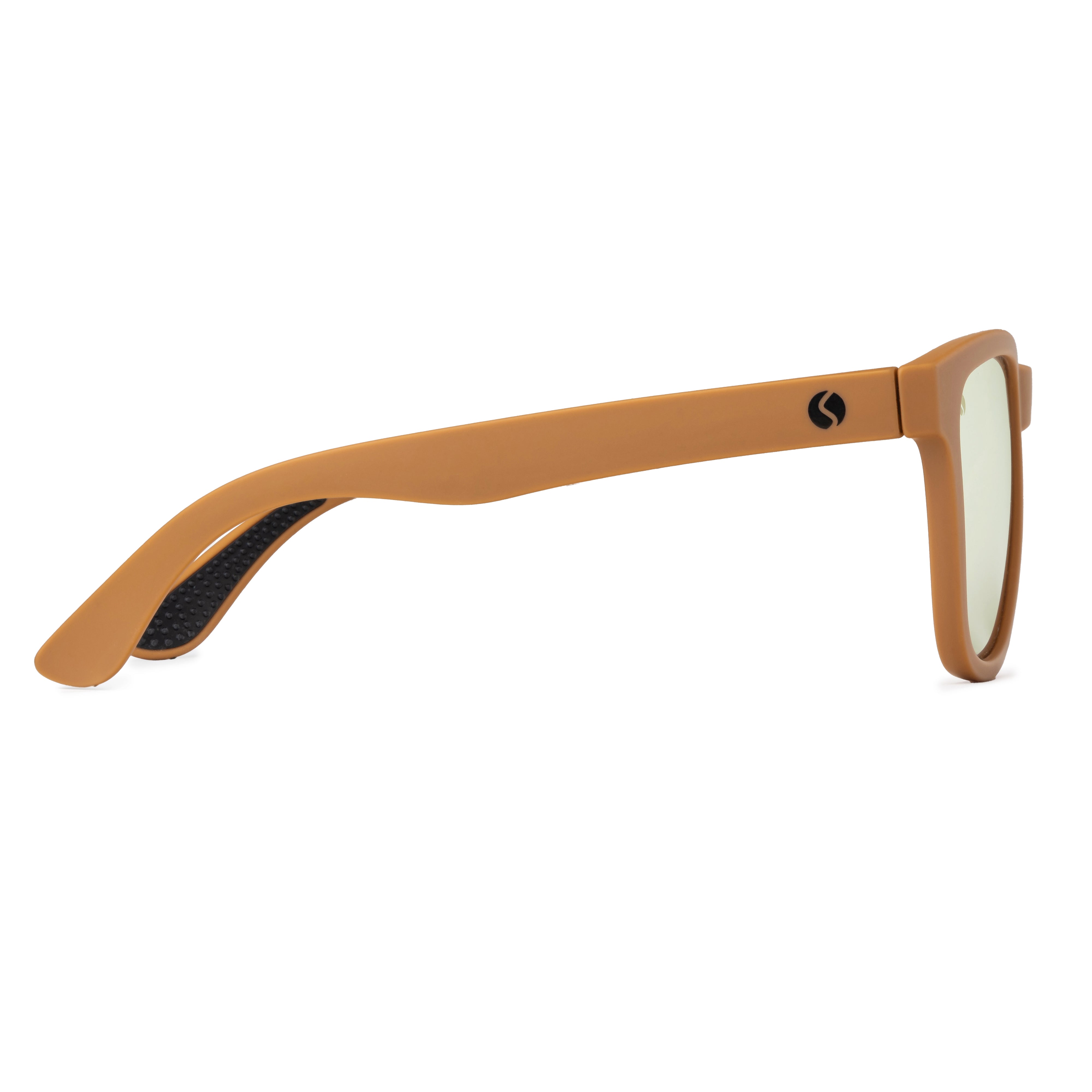 SENOIX Vibe Dune Polarized Sunglasses