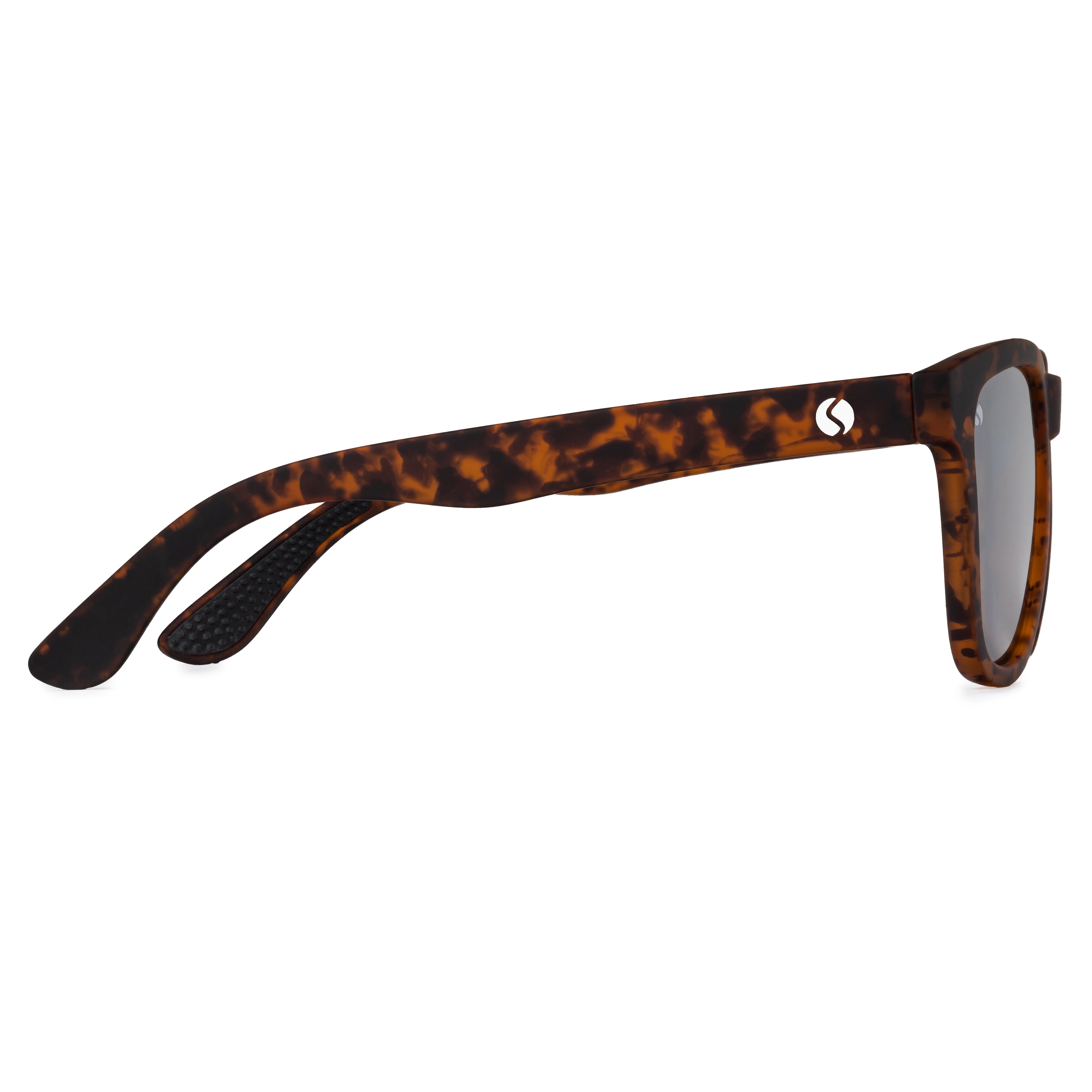 SENOIX Vibe Amber Polarized Sunglasses