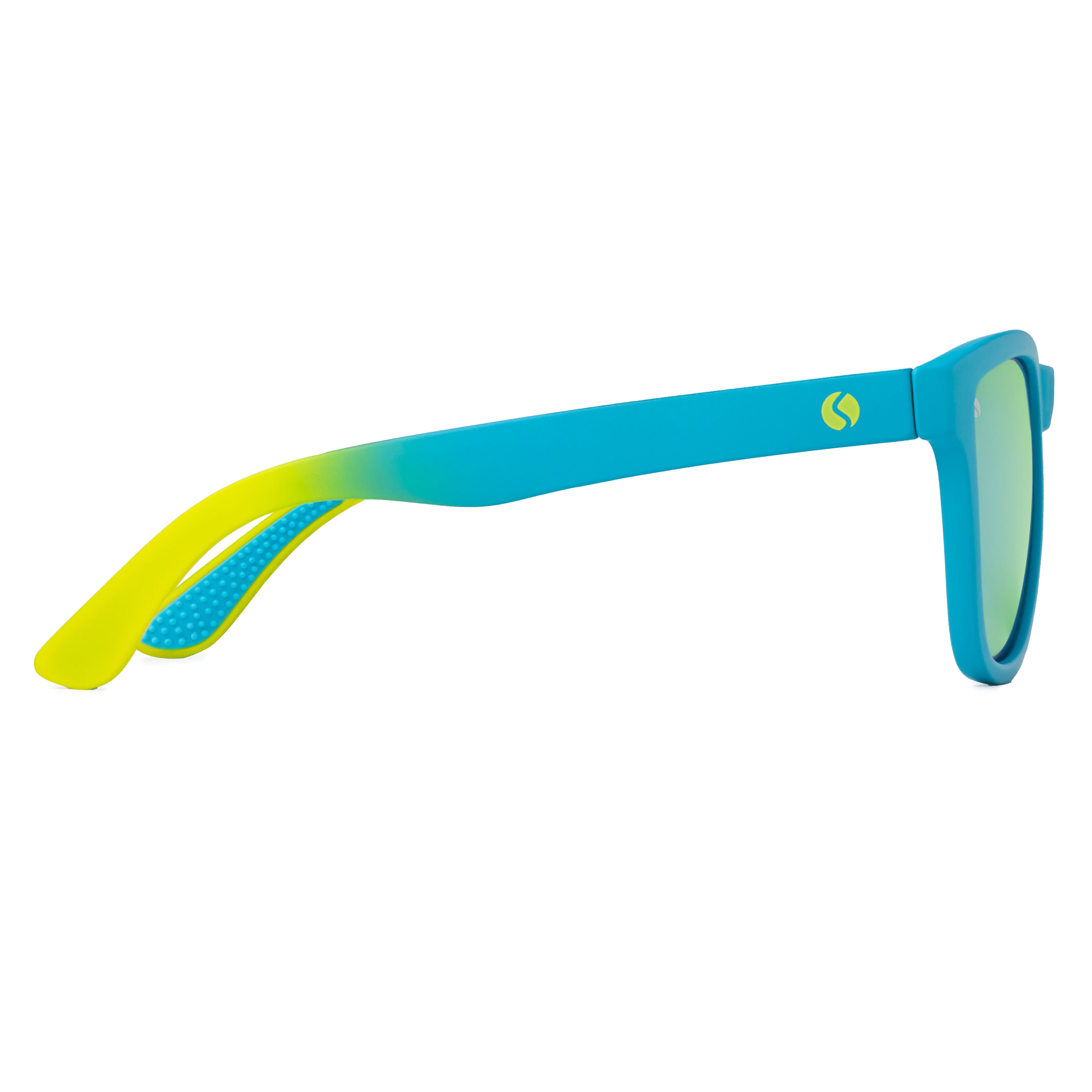 SENOIX Vibe Lemon Polarized Sunglasses