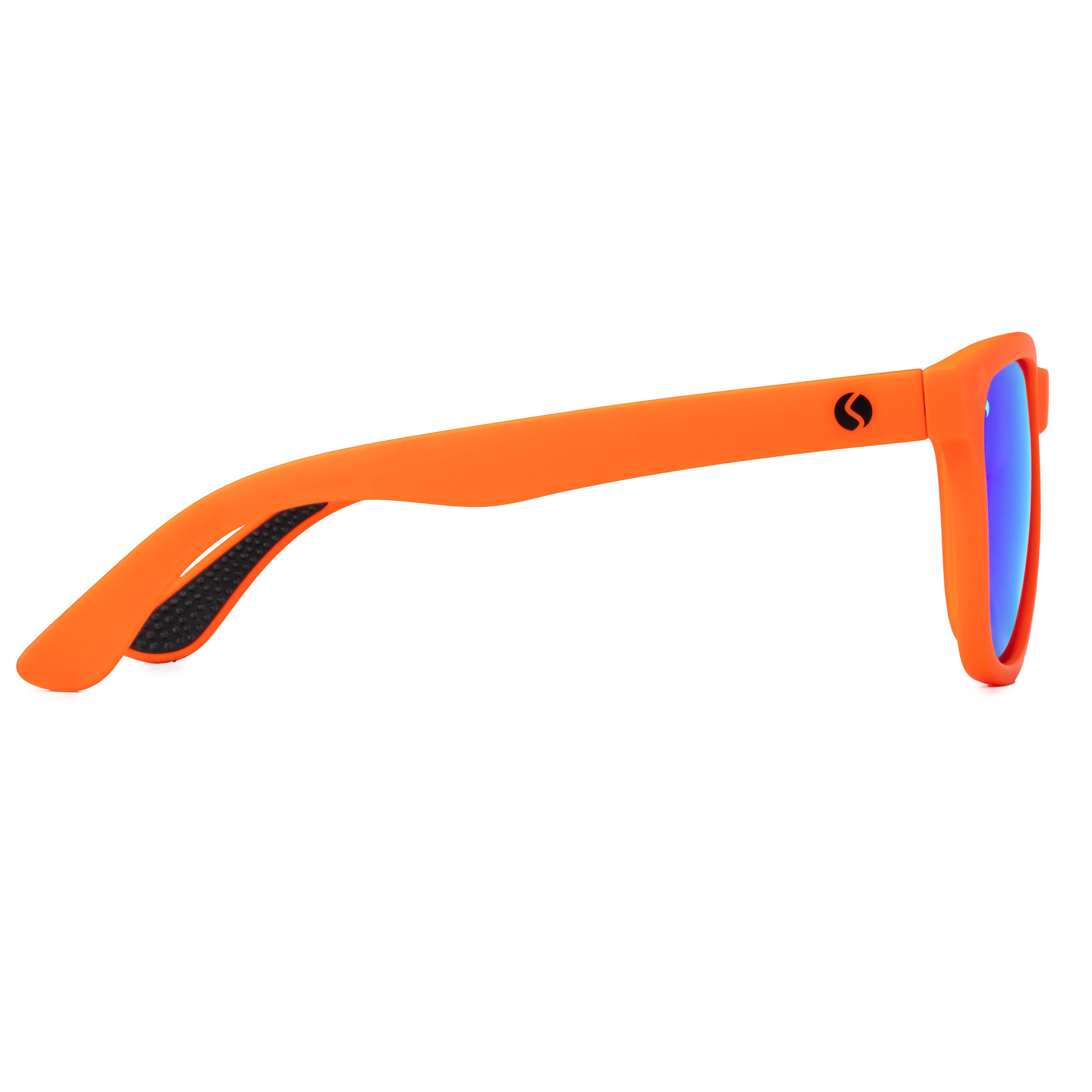 SENOIX Vibe Inferno Polarized Sunglasses