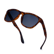 SENOIX Vibe Amber Polarized Sunglasses