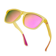 SENOIX Vibe Bloom Polarized Sunglasses