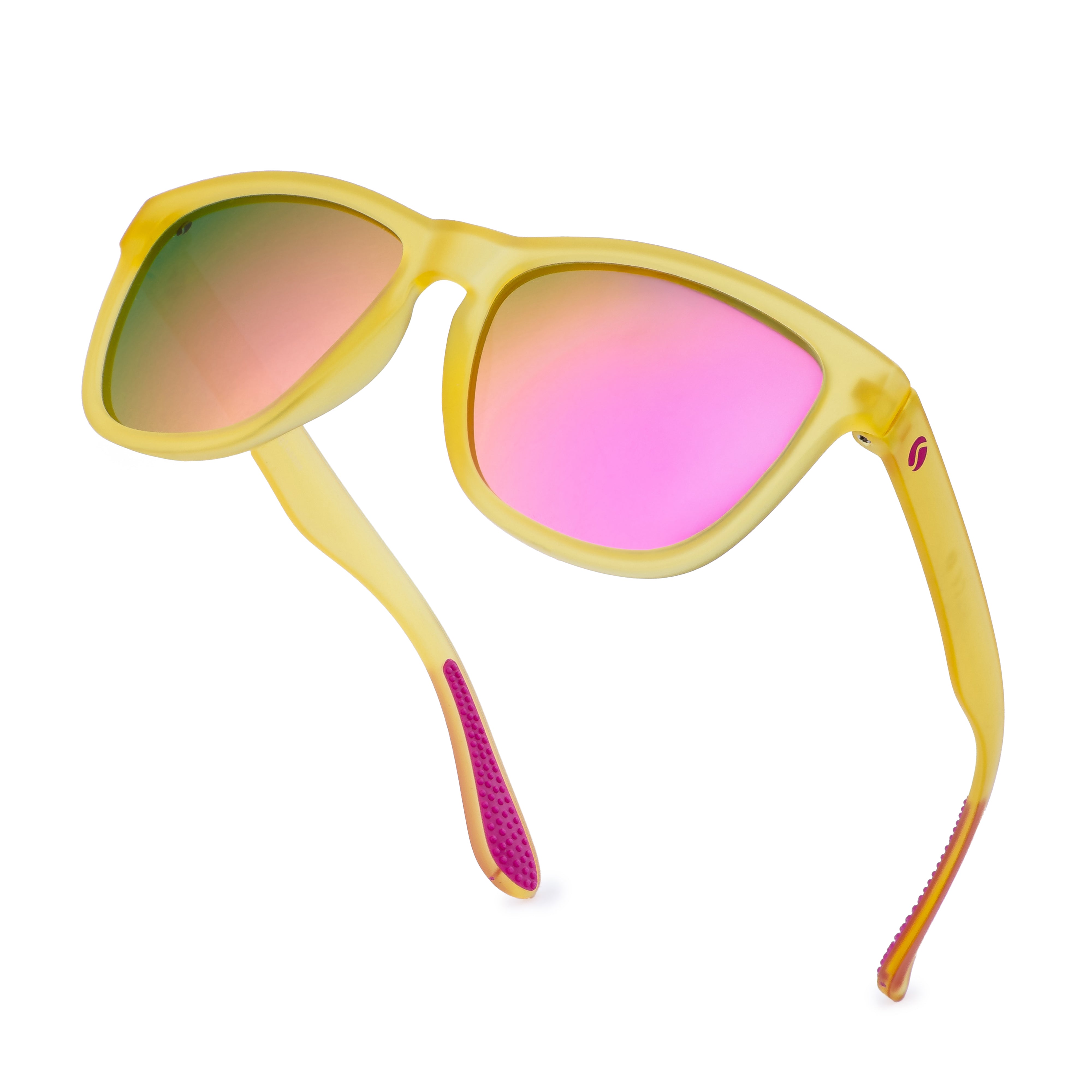 SENOIX Vibe Bloom Polarized Sunglasses