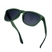 SENOIX Vibe Green Polarized Sunglasses