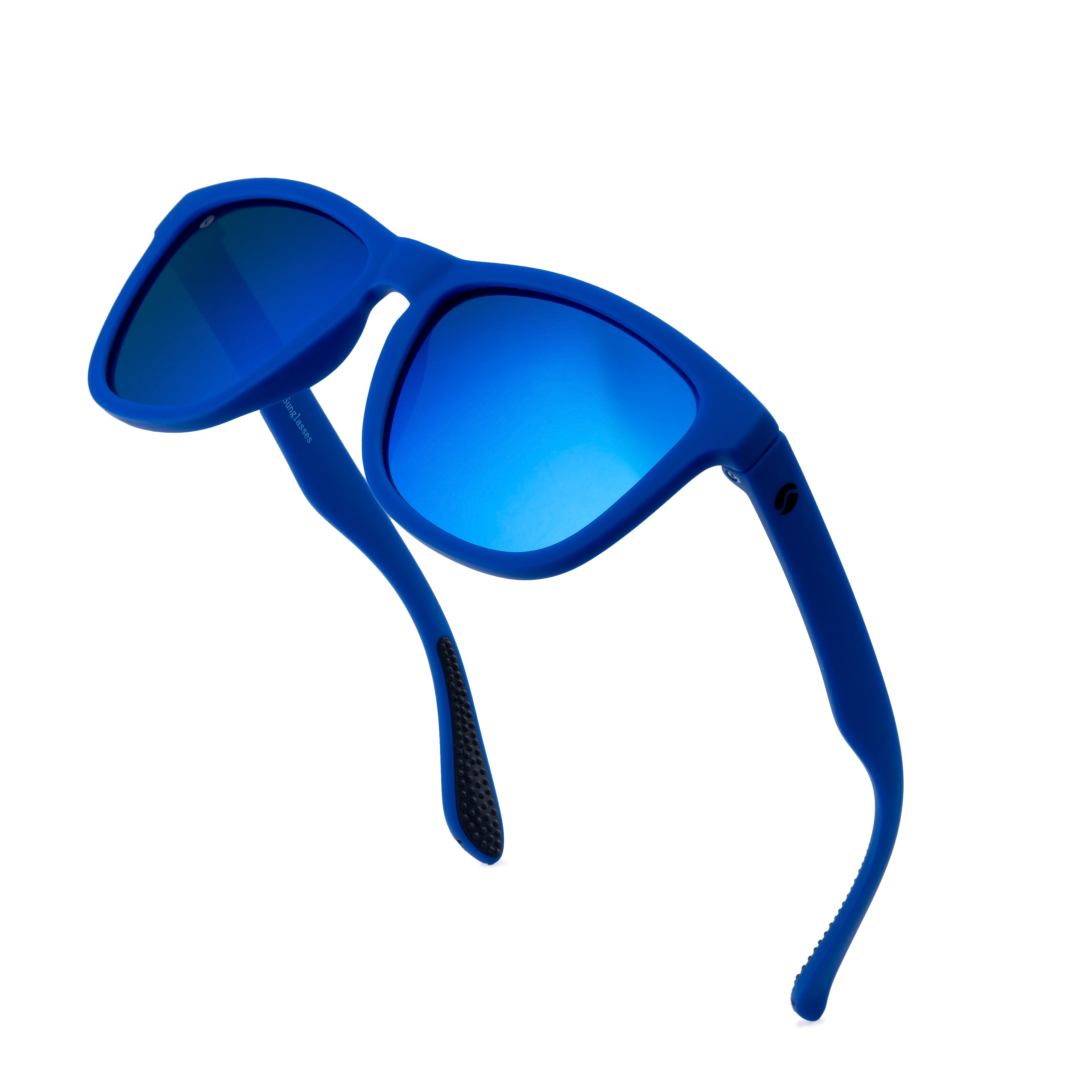 SENOIX Vibe Deepsea Polarized Sunglasses