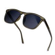 SENOIX Glaze Olive Polarized Sunglasses