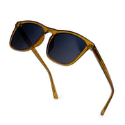 SENOIX Glaze Honey Polarized Sunglasses