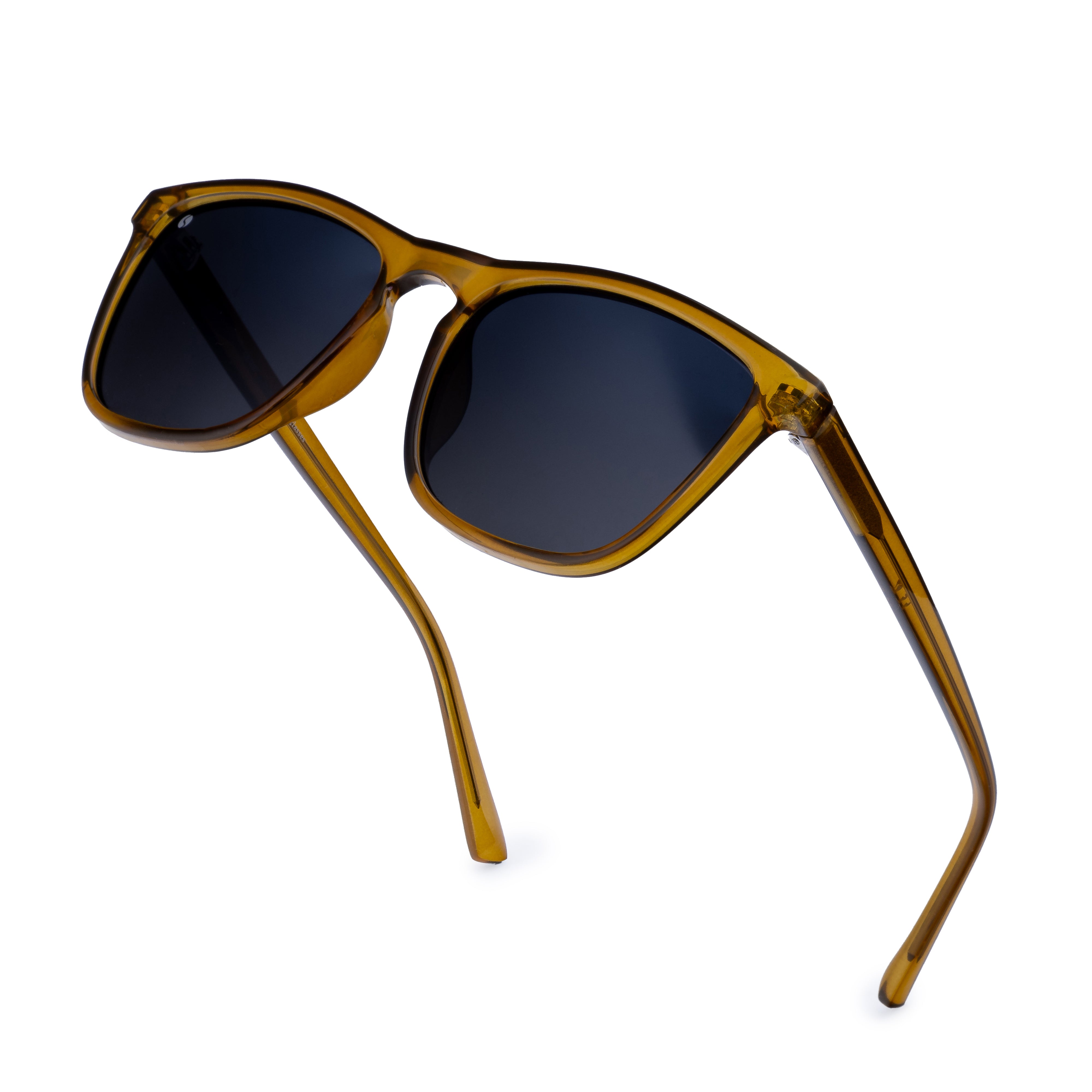 SENOIX Glaze Honey Polarized Sunglasses