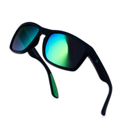 SENOIX Active Green Polarized Sunglasses