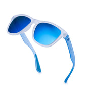 SENOIX Vibe Aqua Polarized Sunglasses