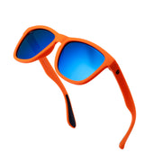 SENOIX Vibe Inferno Polarized Sunglasses