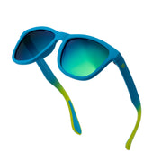 SENOIX Vibe Lemon Polarized Sunglasses
