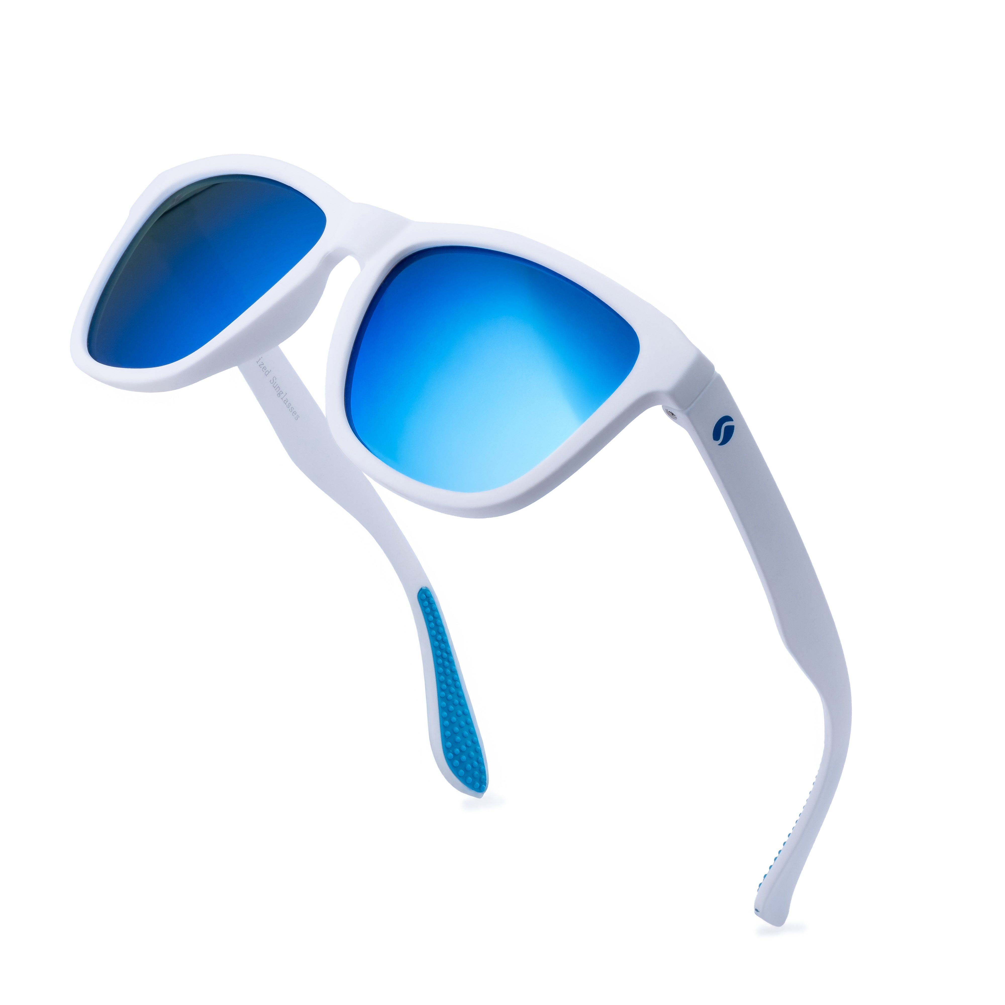 SENOIX Vibe Snow Polarized Sunglasses