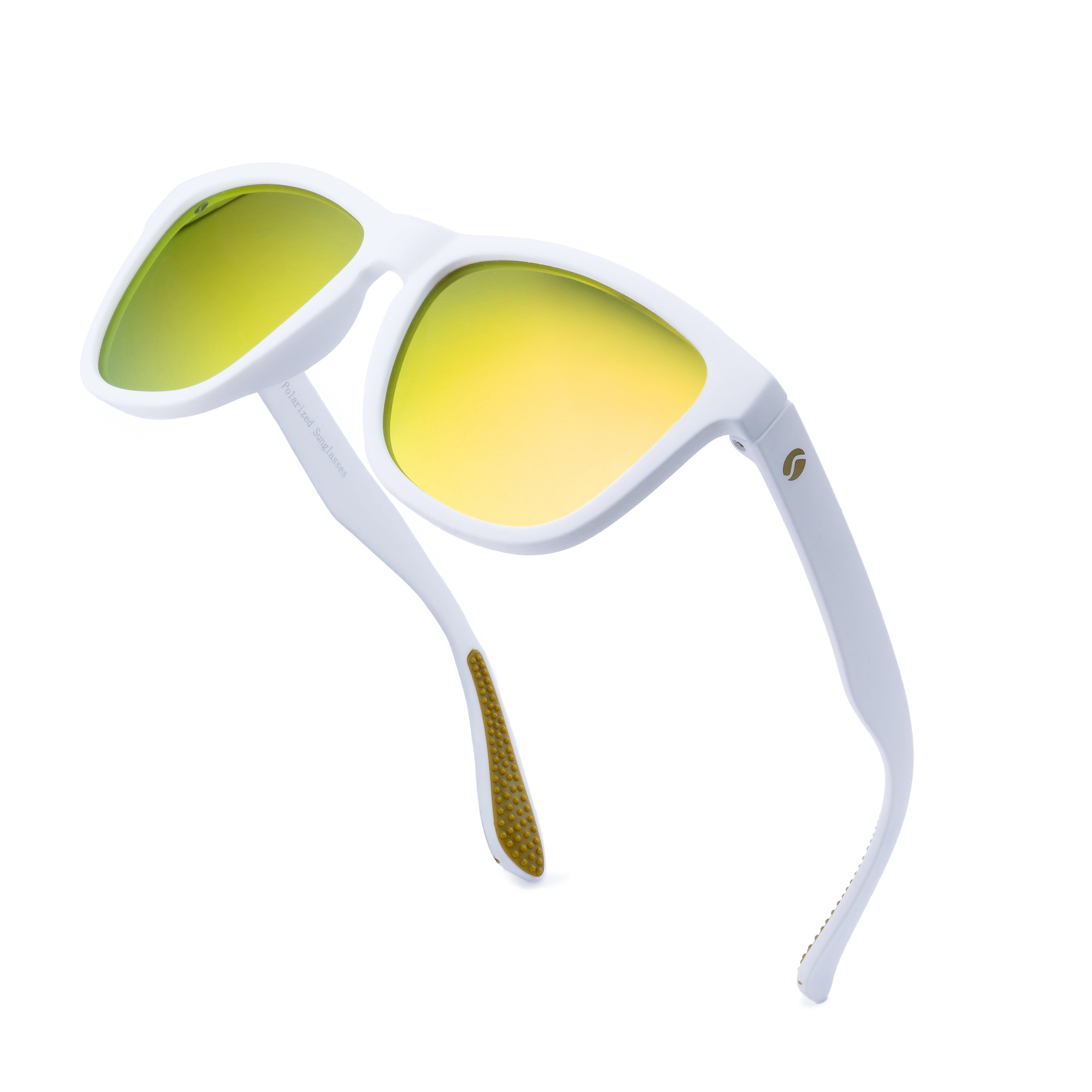 SENOIX Vibe Halo Polarized Sunglasses