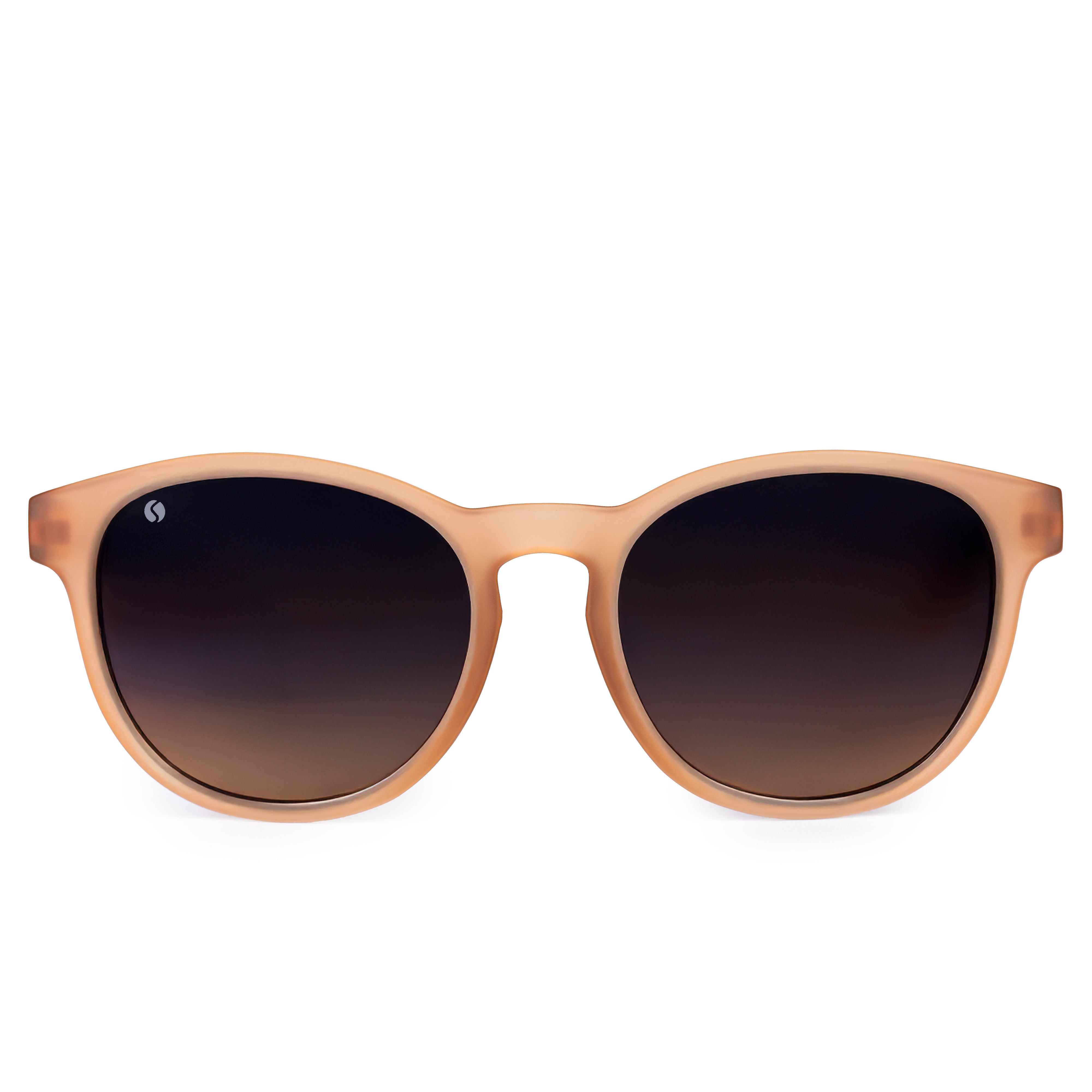 SENOIX Noa Brown Polarized Sunglasses