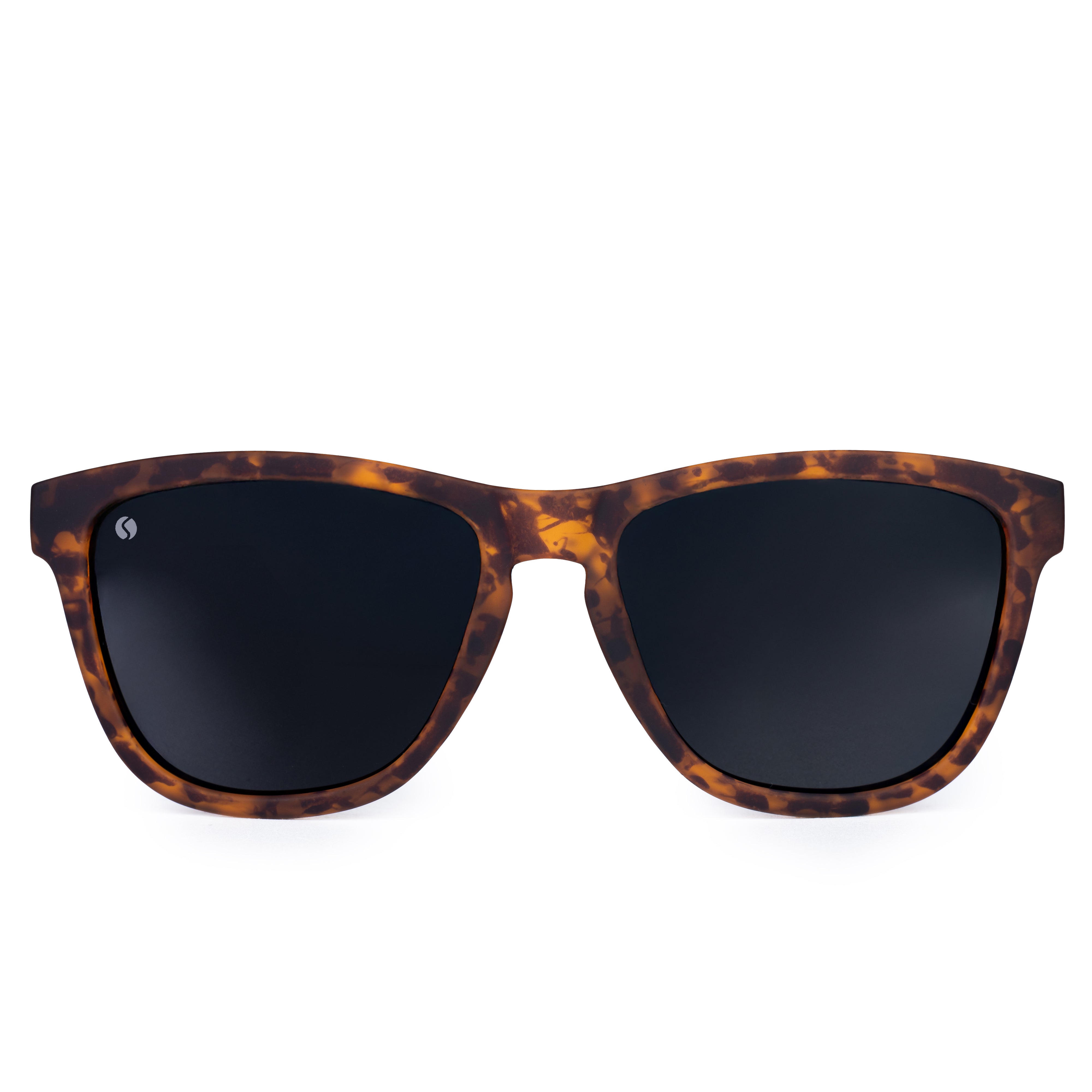 SENOIX Vibe Amber Polarized Sunglasses
