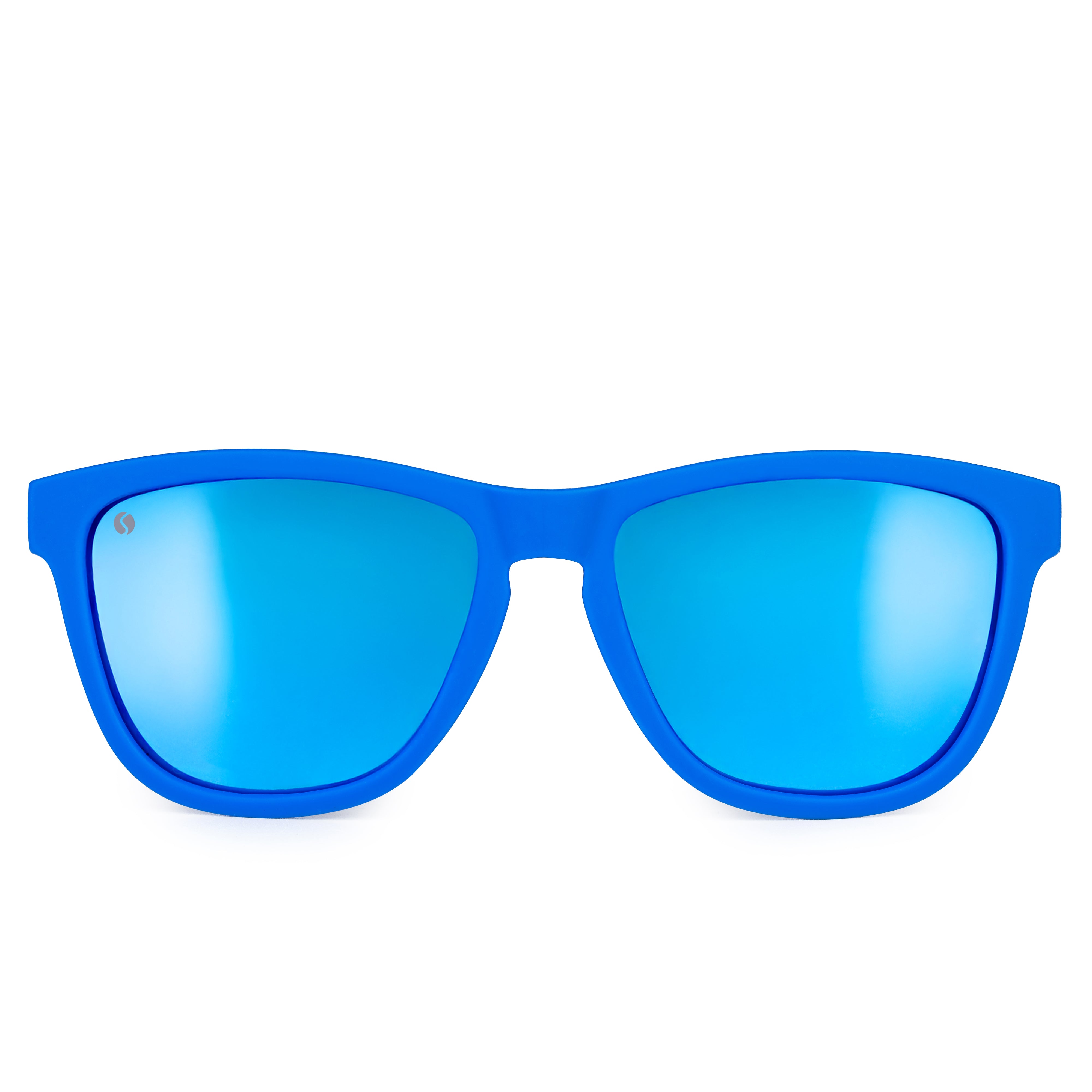 SENOIX Vibe Deepsea Polarized Sunglasses