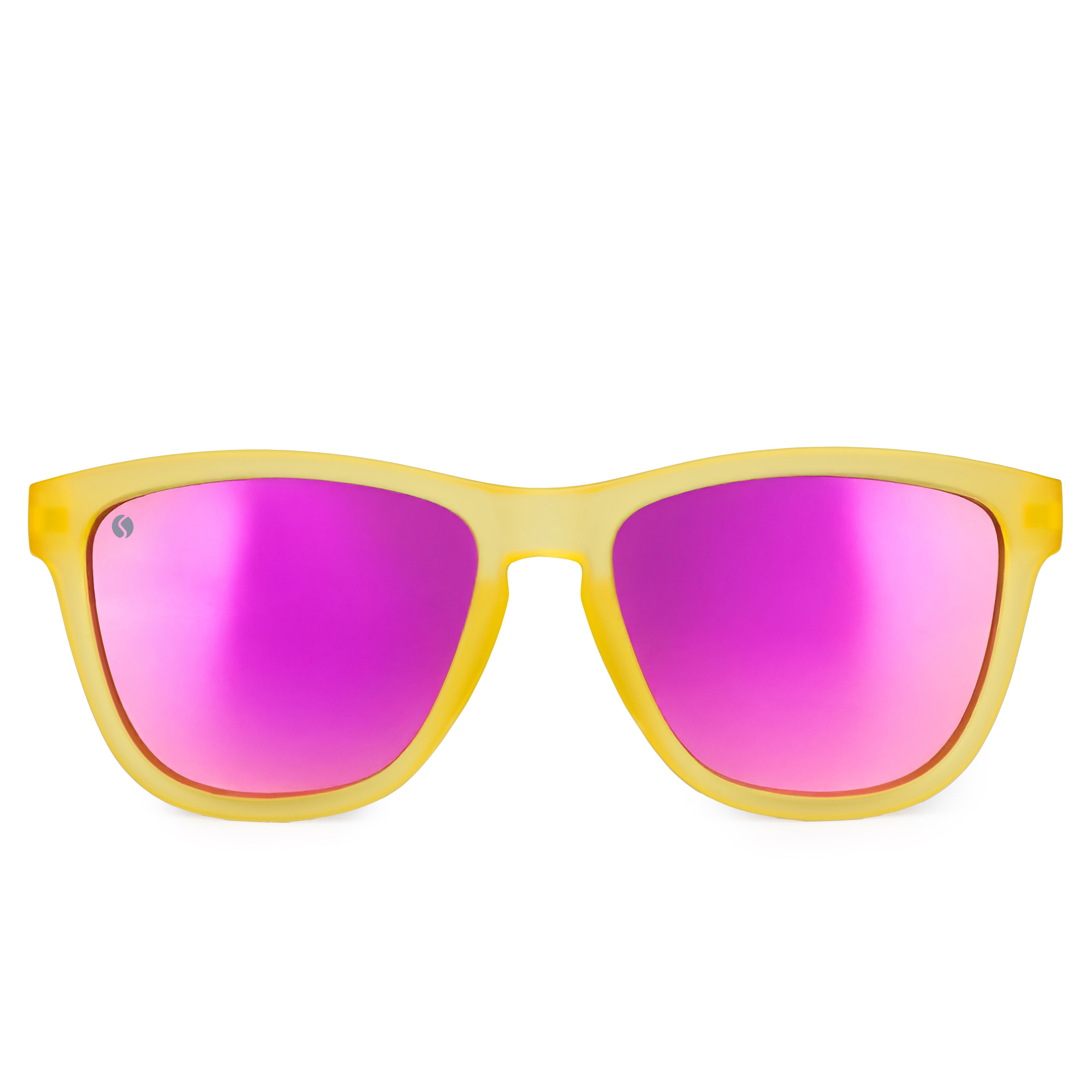 SENOIX Vibe Bloom Polarized Sunglasses